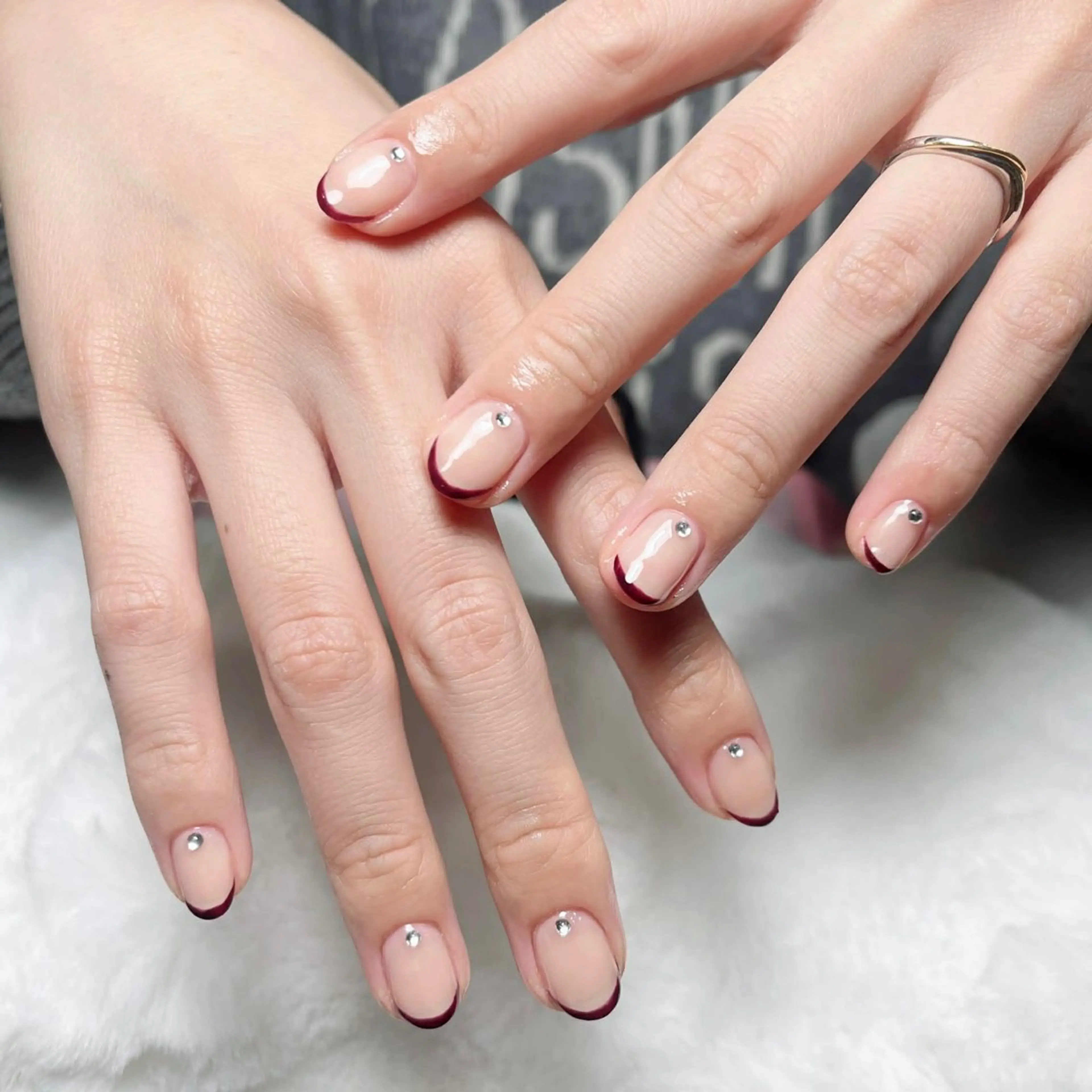 ネイル Hana Nailのネイルデザイン