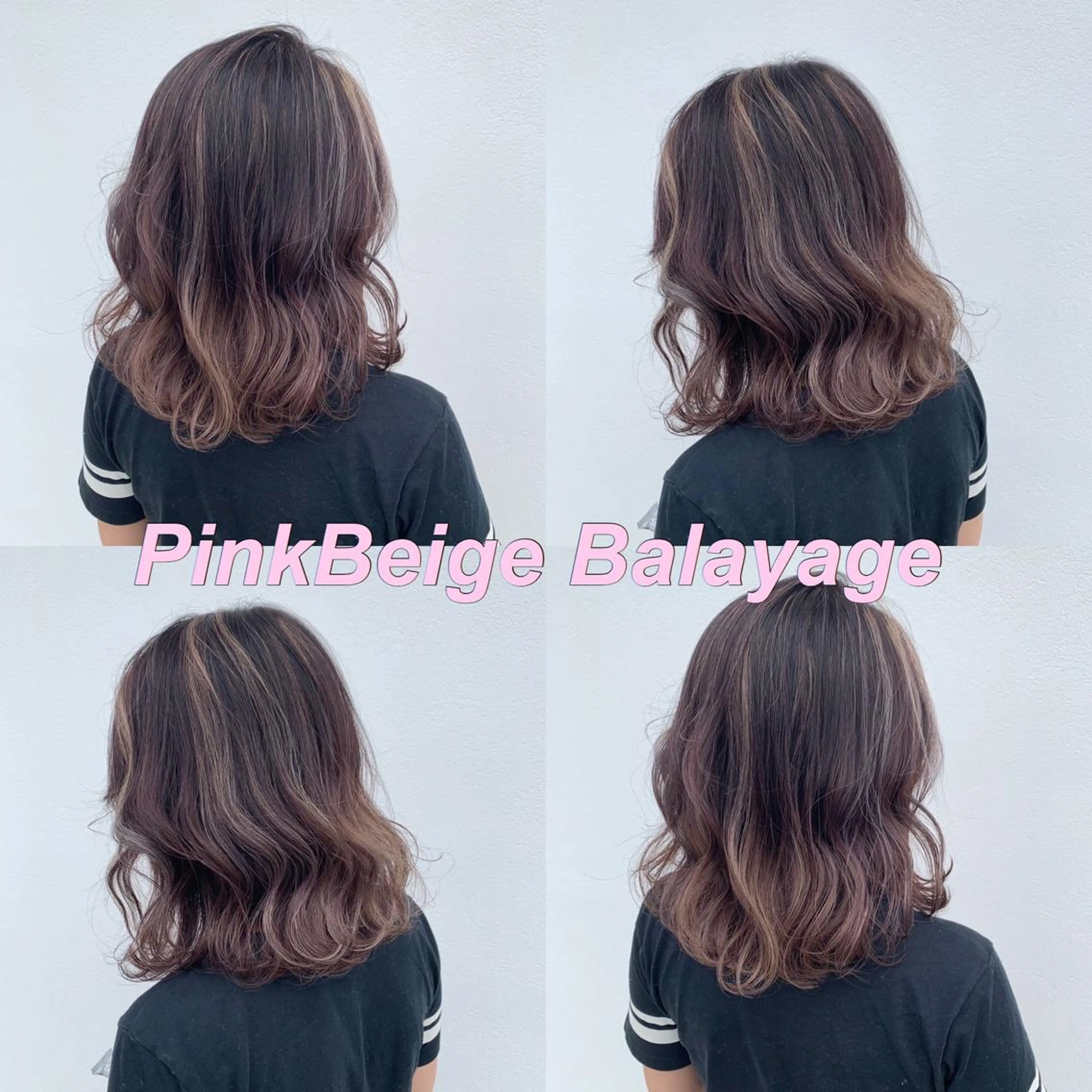 カラー ヘアカラー 水戸/ブリーチカラー ♠️♠️會澤遼真のヘアスタイル