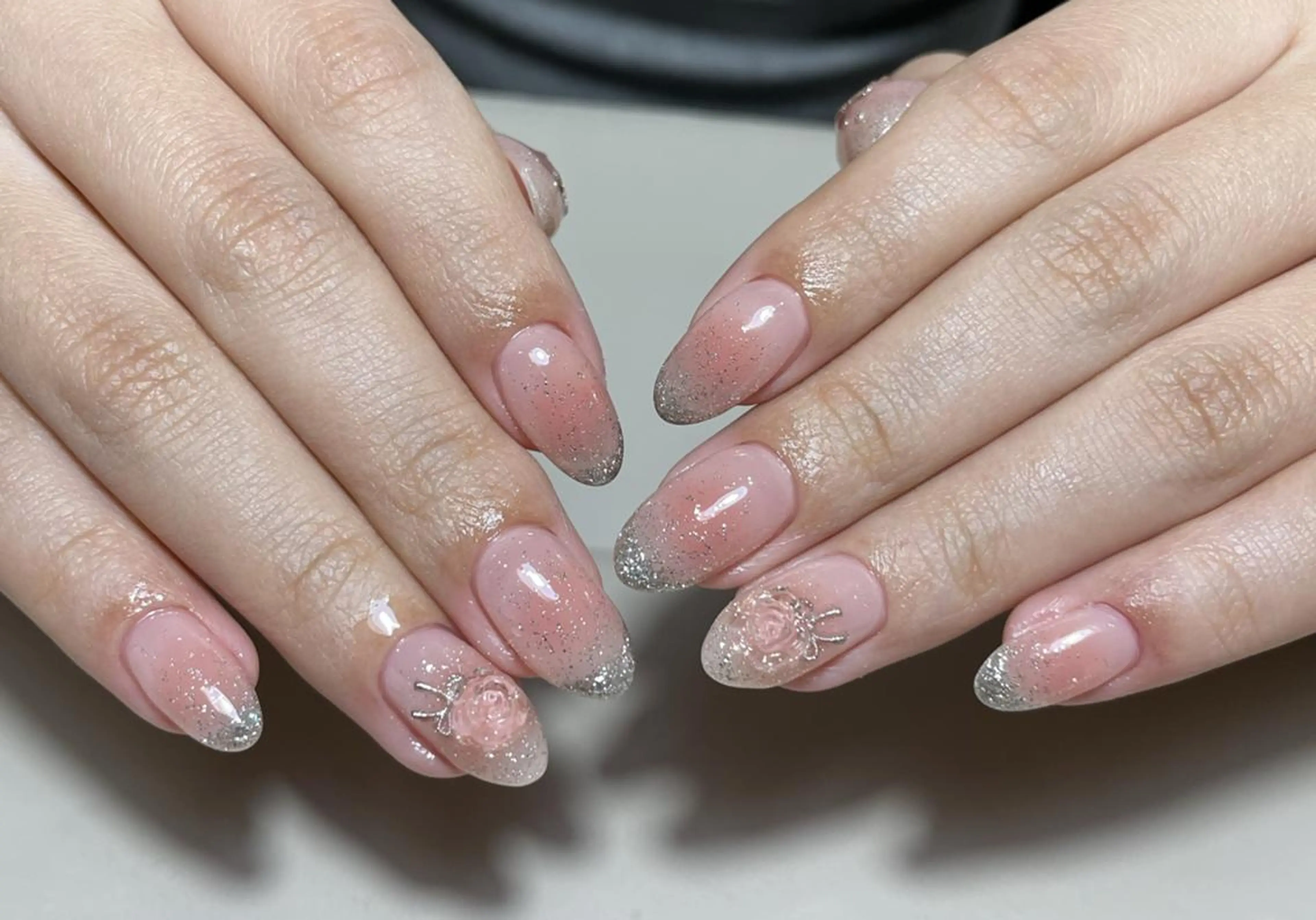 ネイル ハンドネイル エリ🫧 nail池袋東口のネイルデザイン
