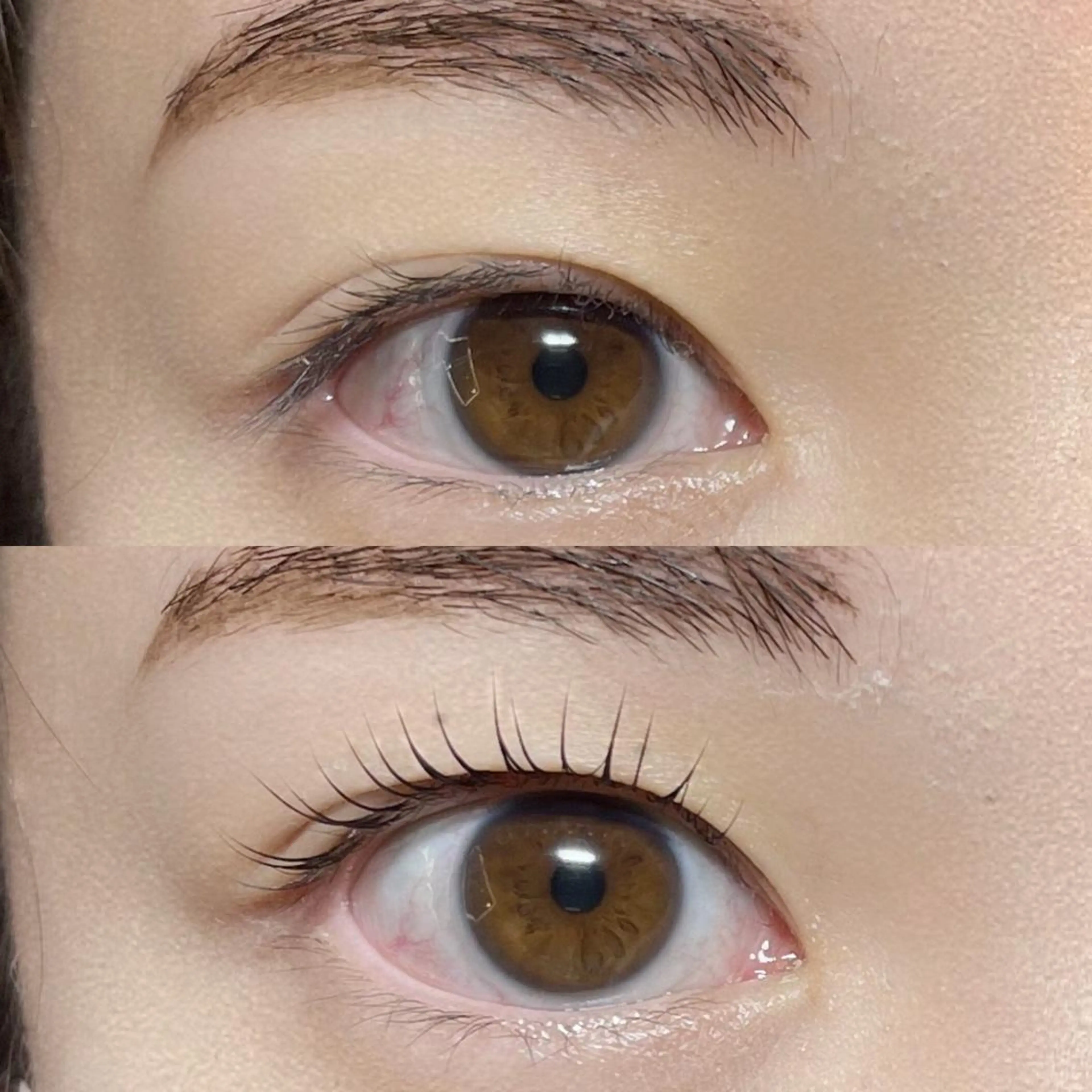 マツエク・マツパ マツパ meetite mikiのマツエク・マツパデザイン