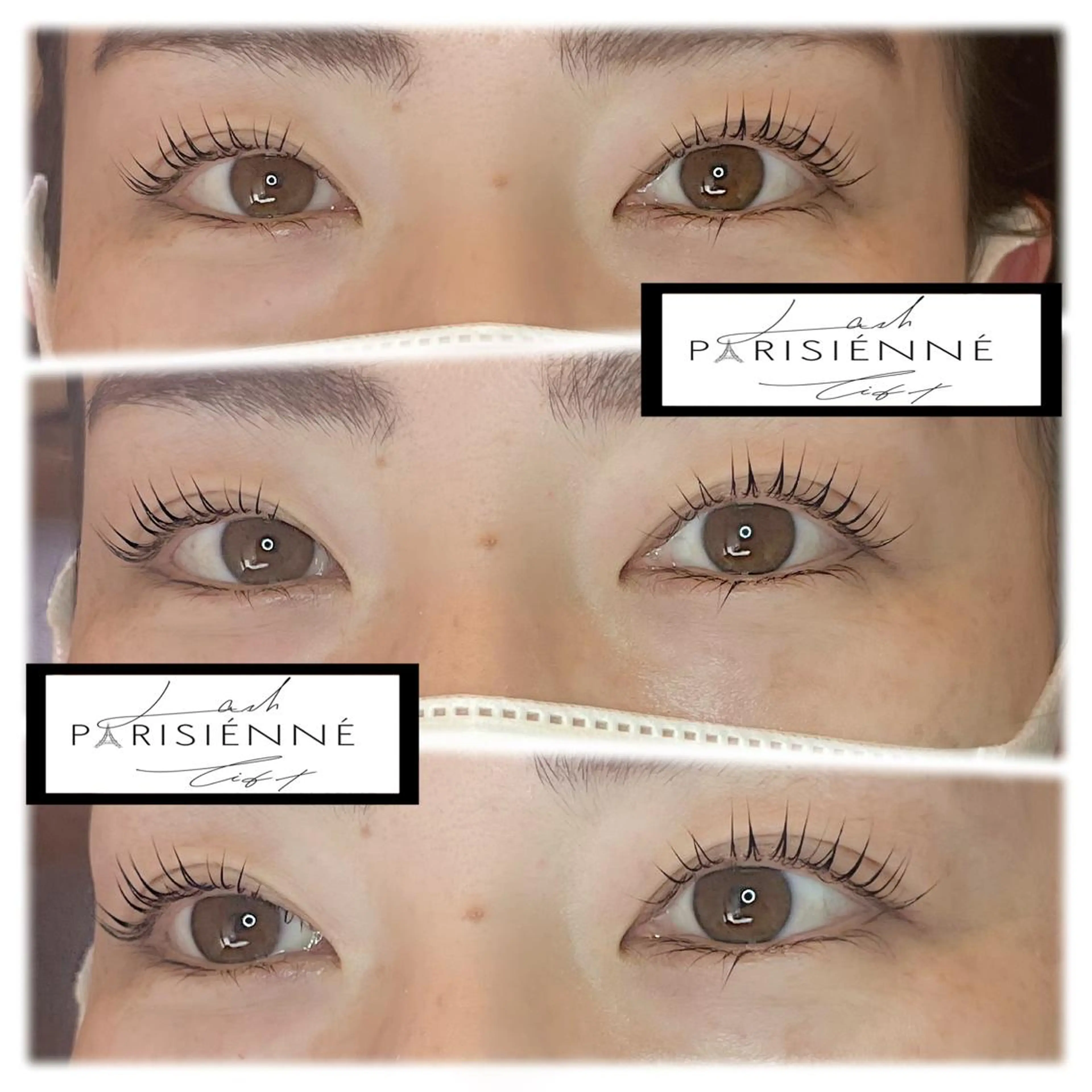 マツエク・マツパ マツパ deco tomomiのマツエク・マツパデザイン