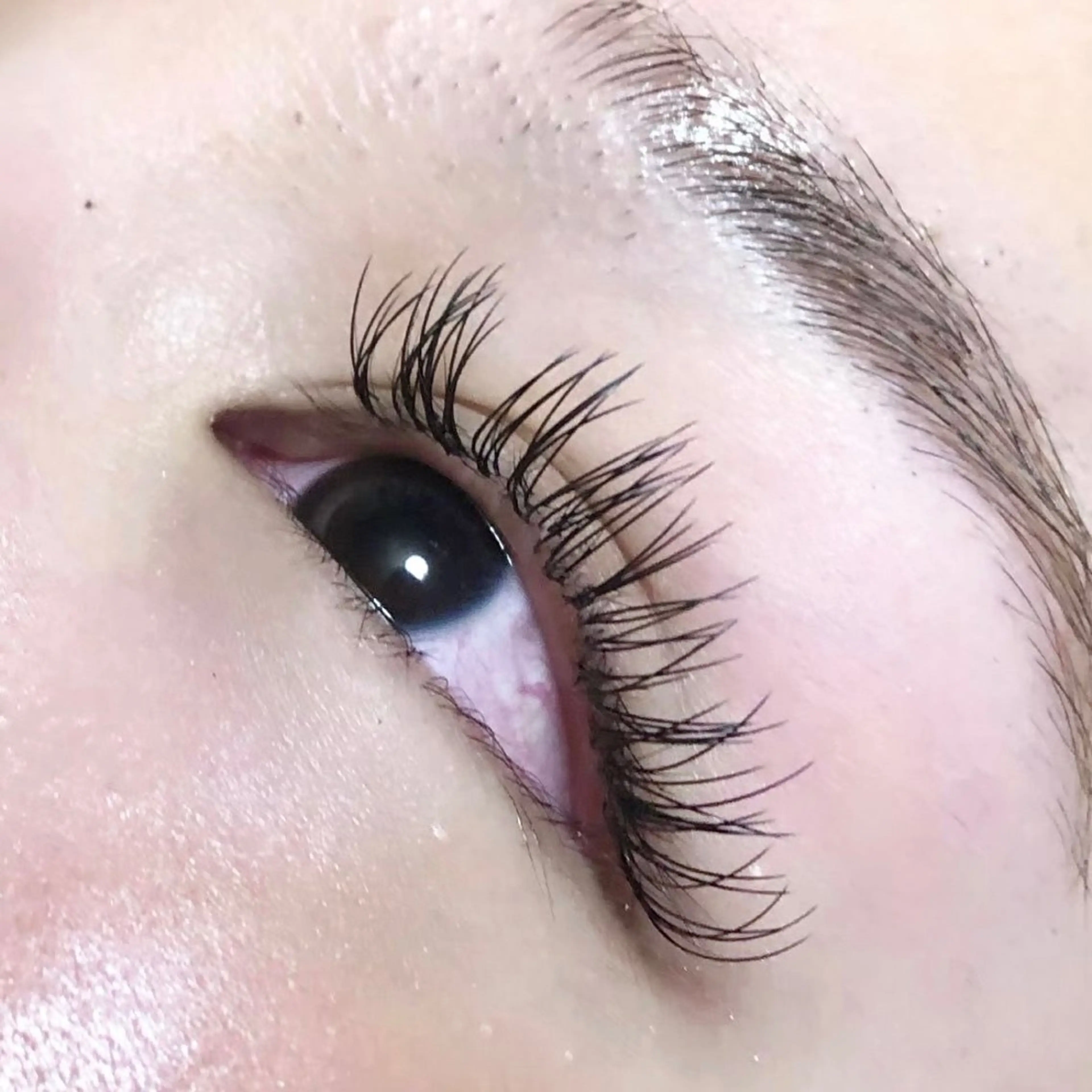 マツエク・マツパ LAWE. eyeのマツエク・マツパデザイン