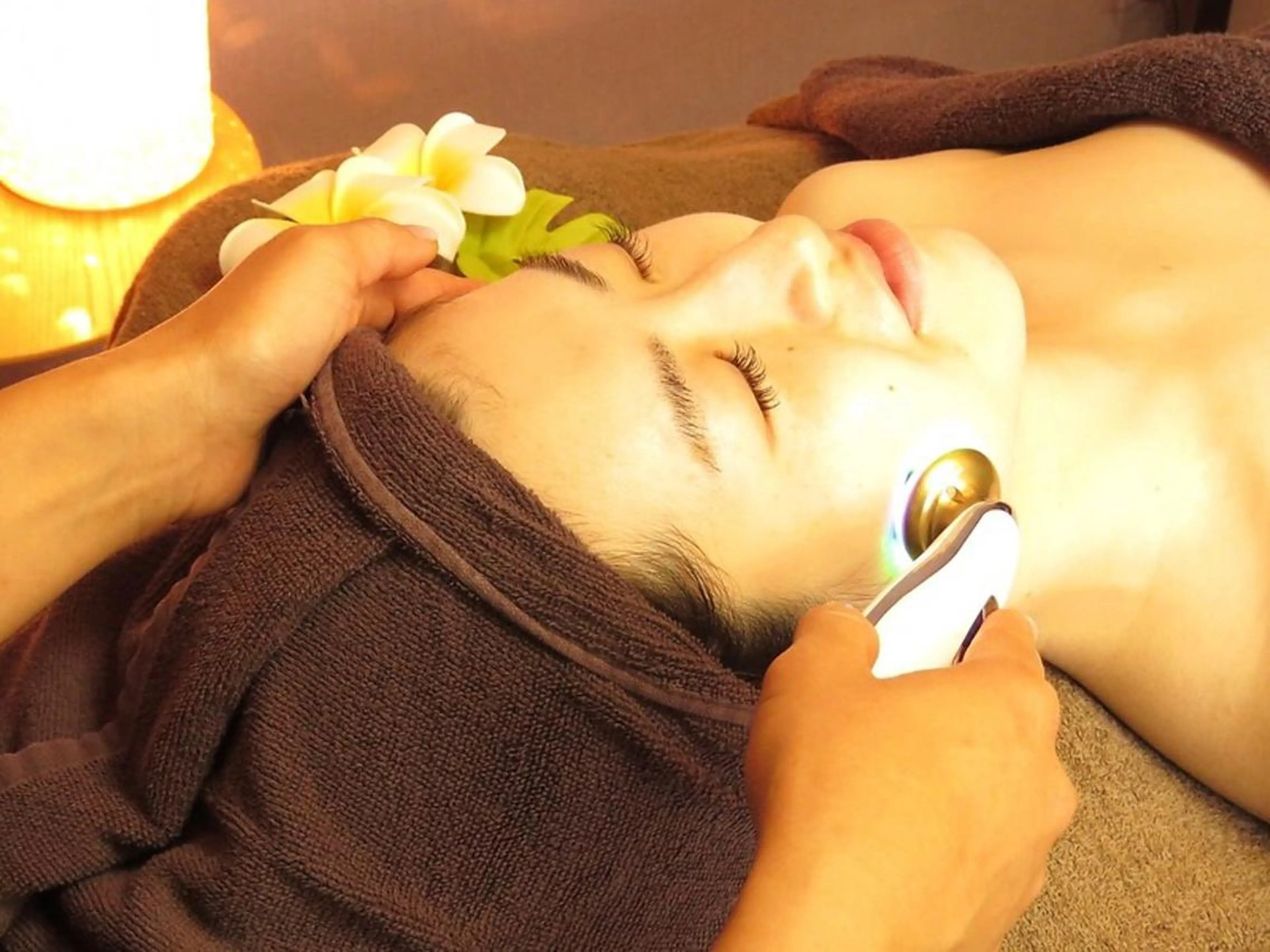 リヴァージュ rivageの眉毛・アイブロウイメージ