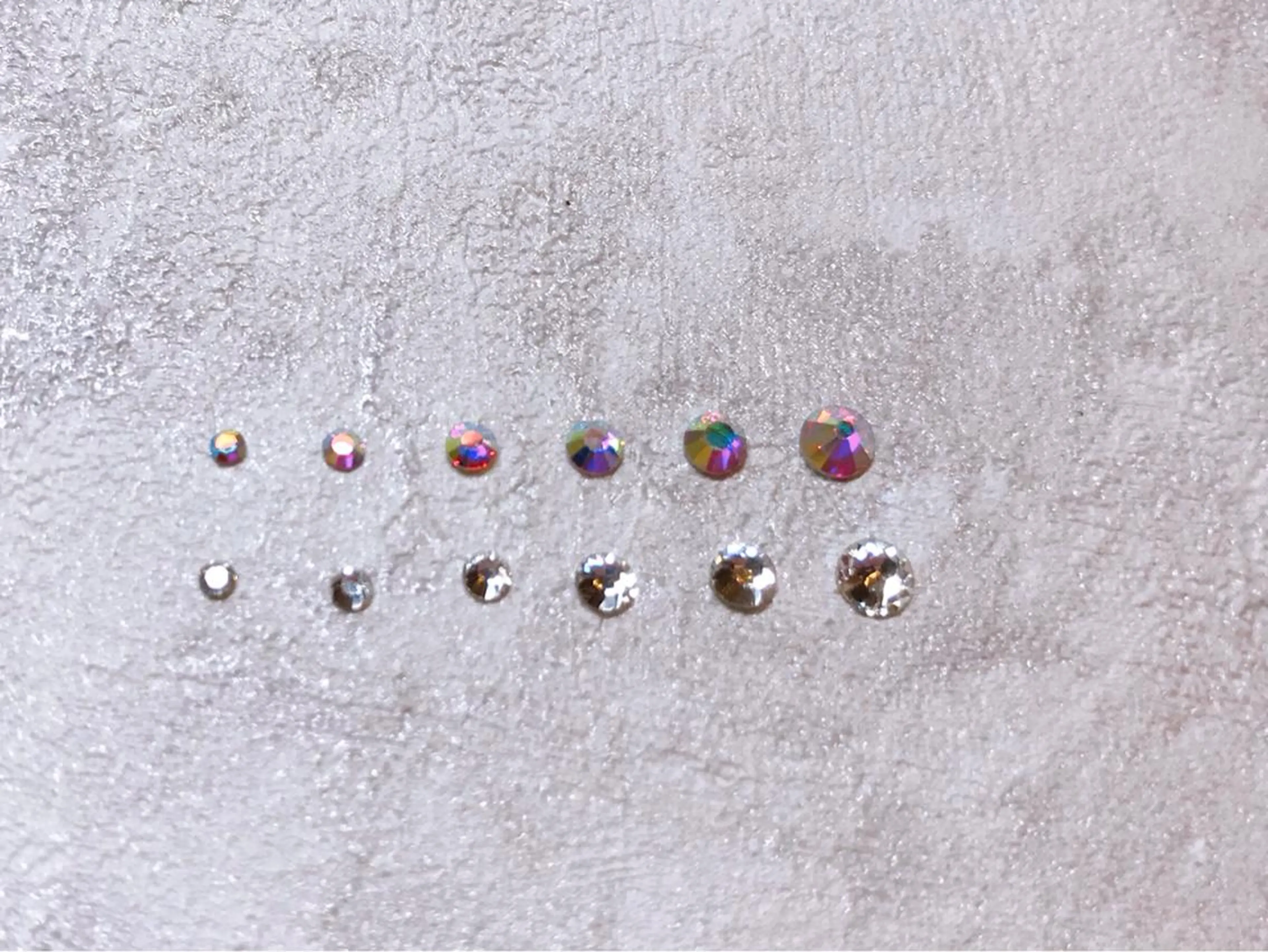 ネイル emunail あやかのネイルデザイン