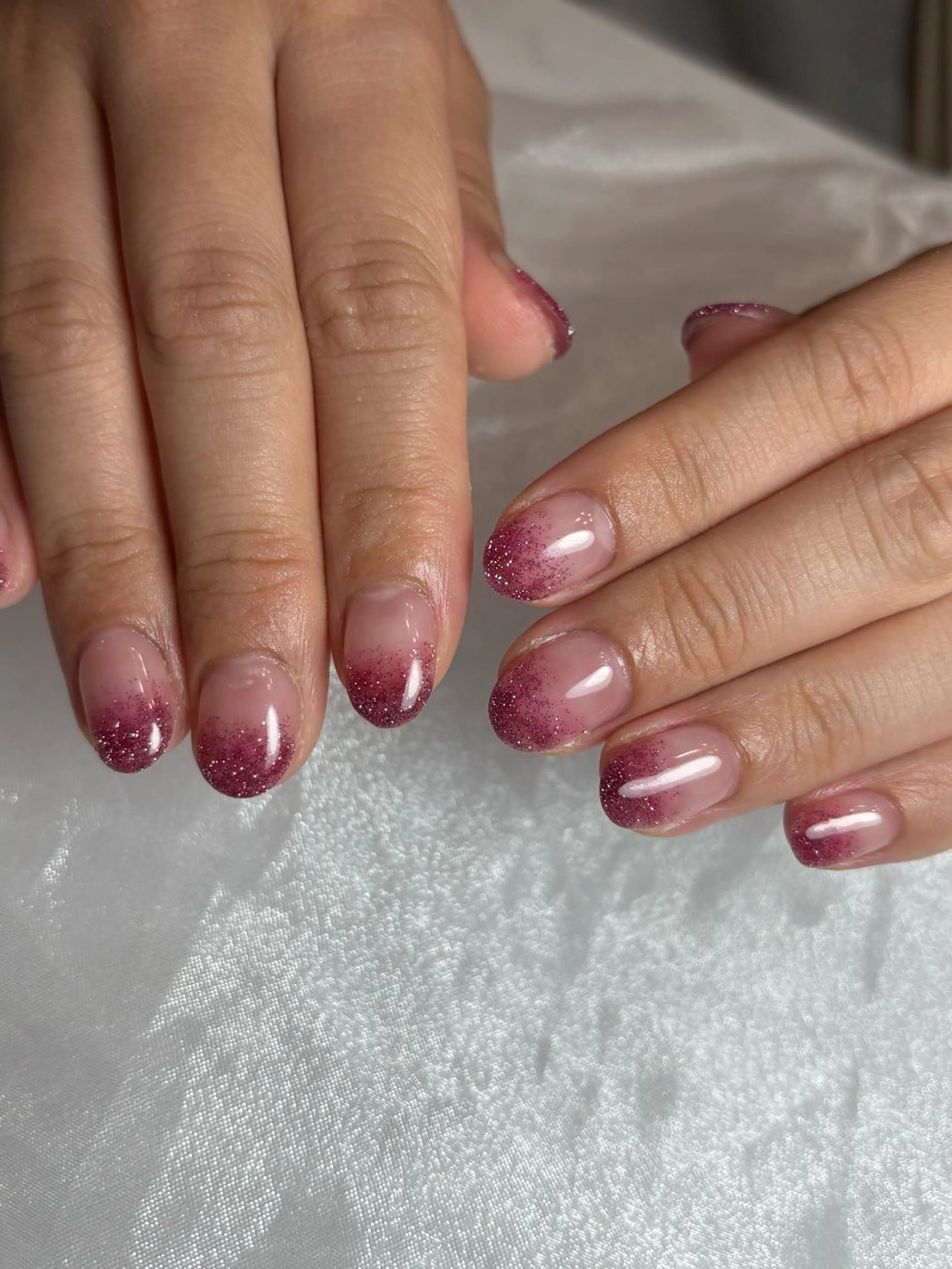 ネイル ハンドネイル Belle nail salonのネイルデザイン
