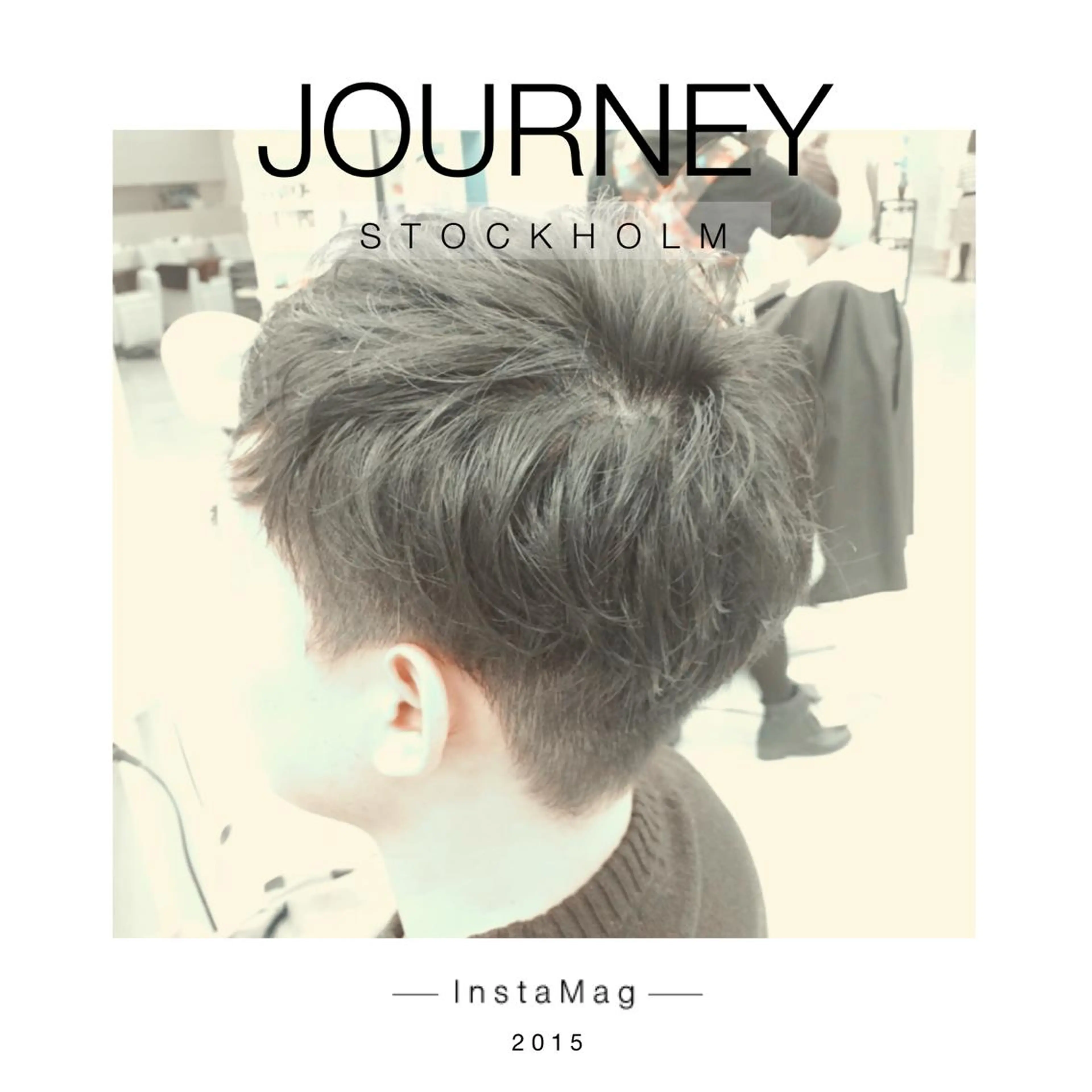 メンズ 刈り上げ Ly   hair（リーヘア）所属・Lyhair🦊🎀 AKIのヘアスタイル