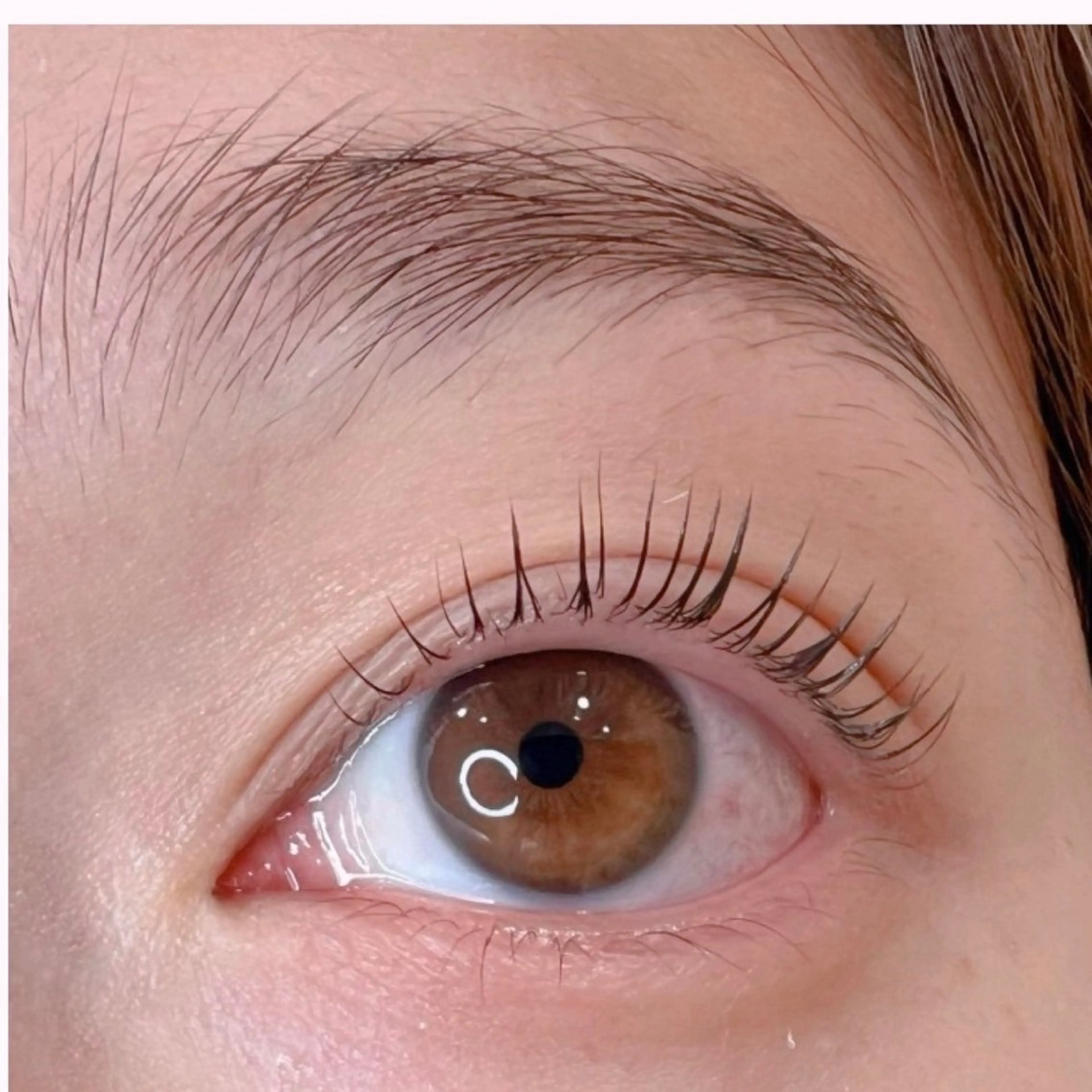 マツエク・マツパ NOAH SARINAのマツエク・マツパデザイン