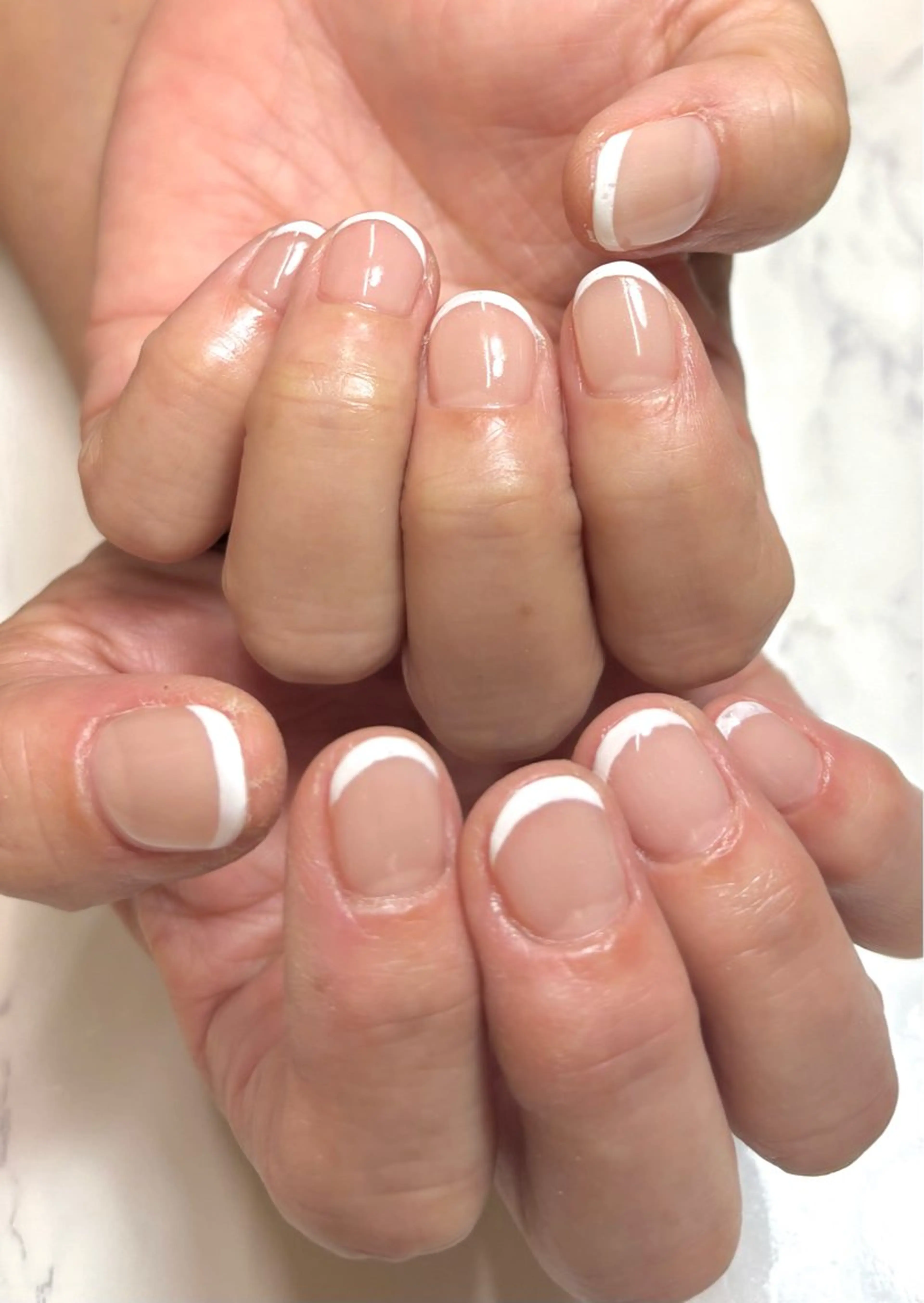 ネイル ハンドネイル one nailsalonのネイルデザイン