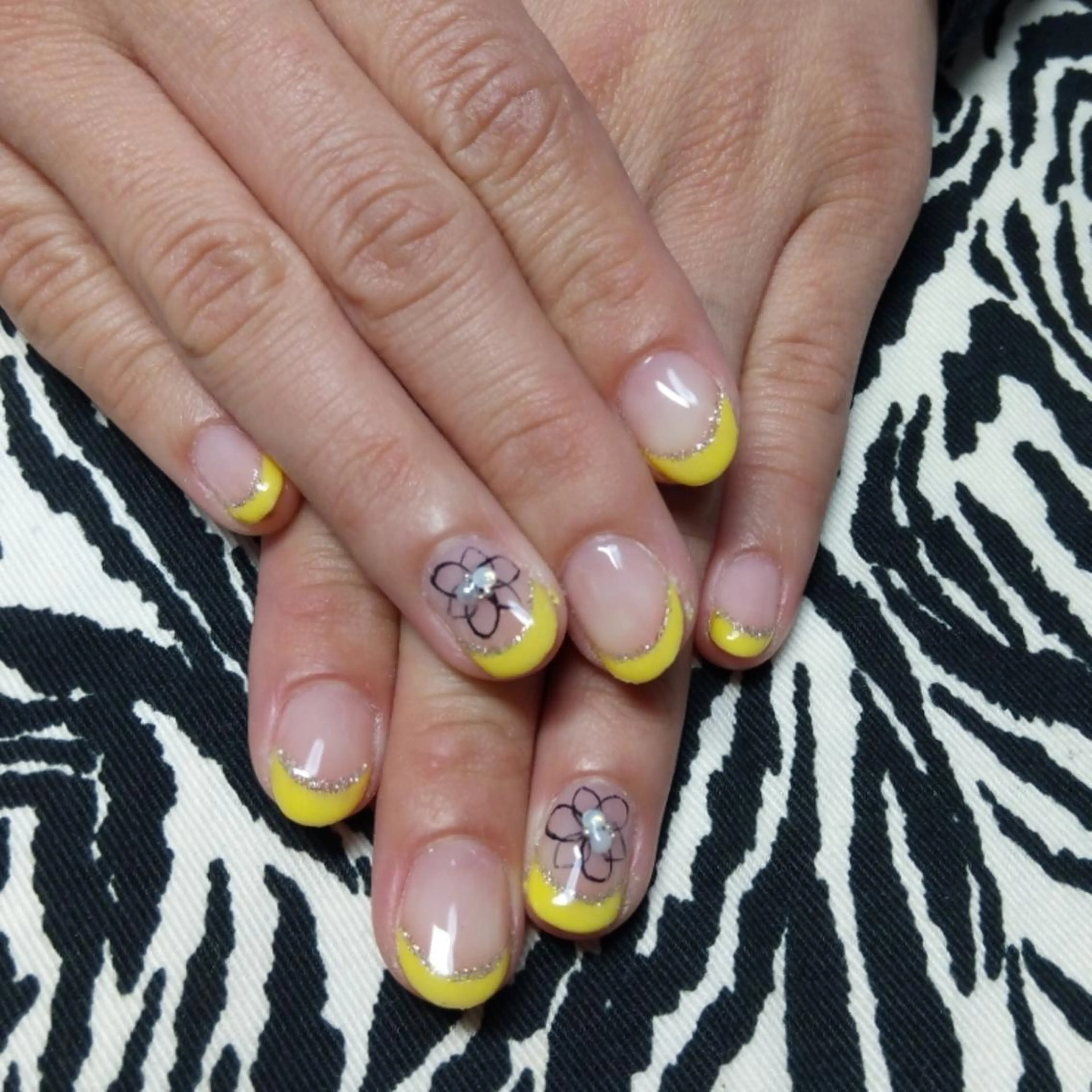 ネイル NAILS JACのネイルデザイン