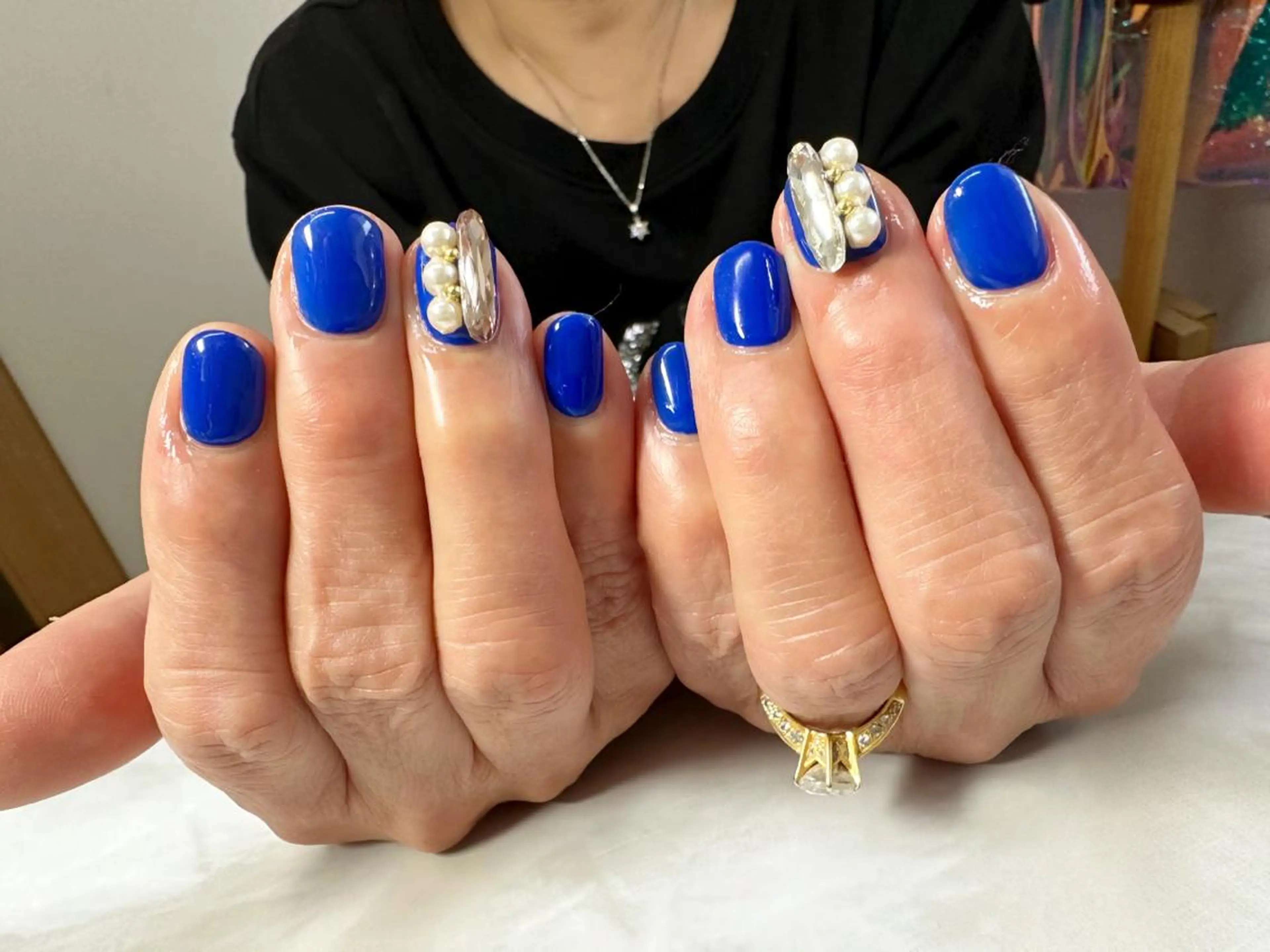 ネイル oco nailのその他イメージ