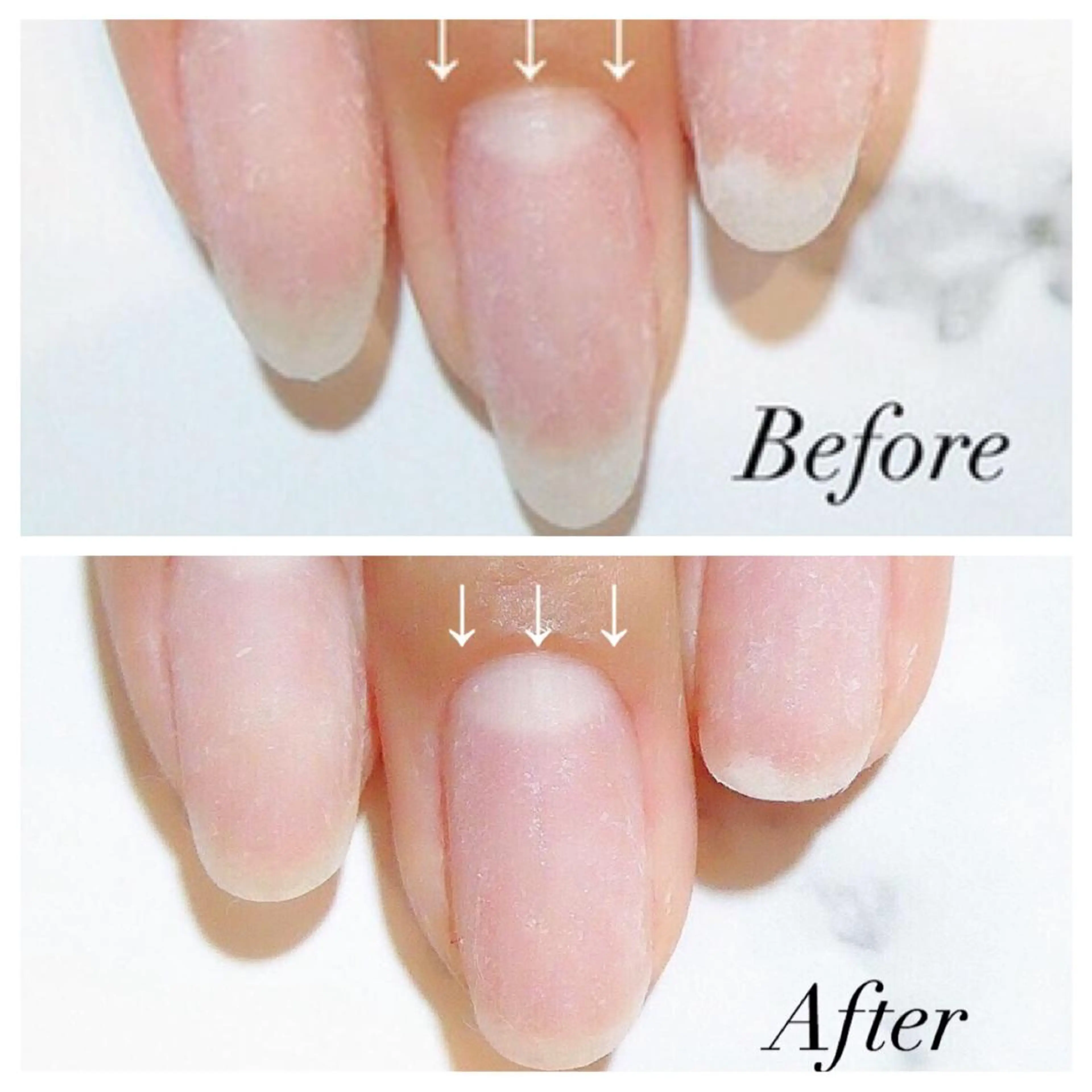 ネイル Viseo《6週間 長持ちパラジェル》のネイルデザイン