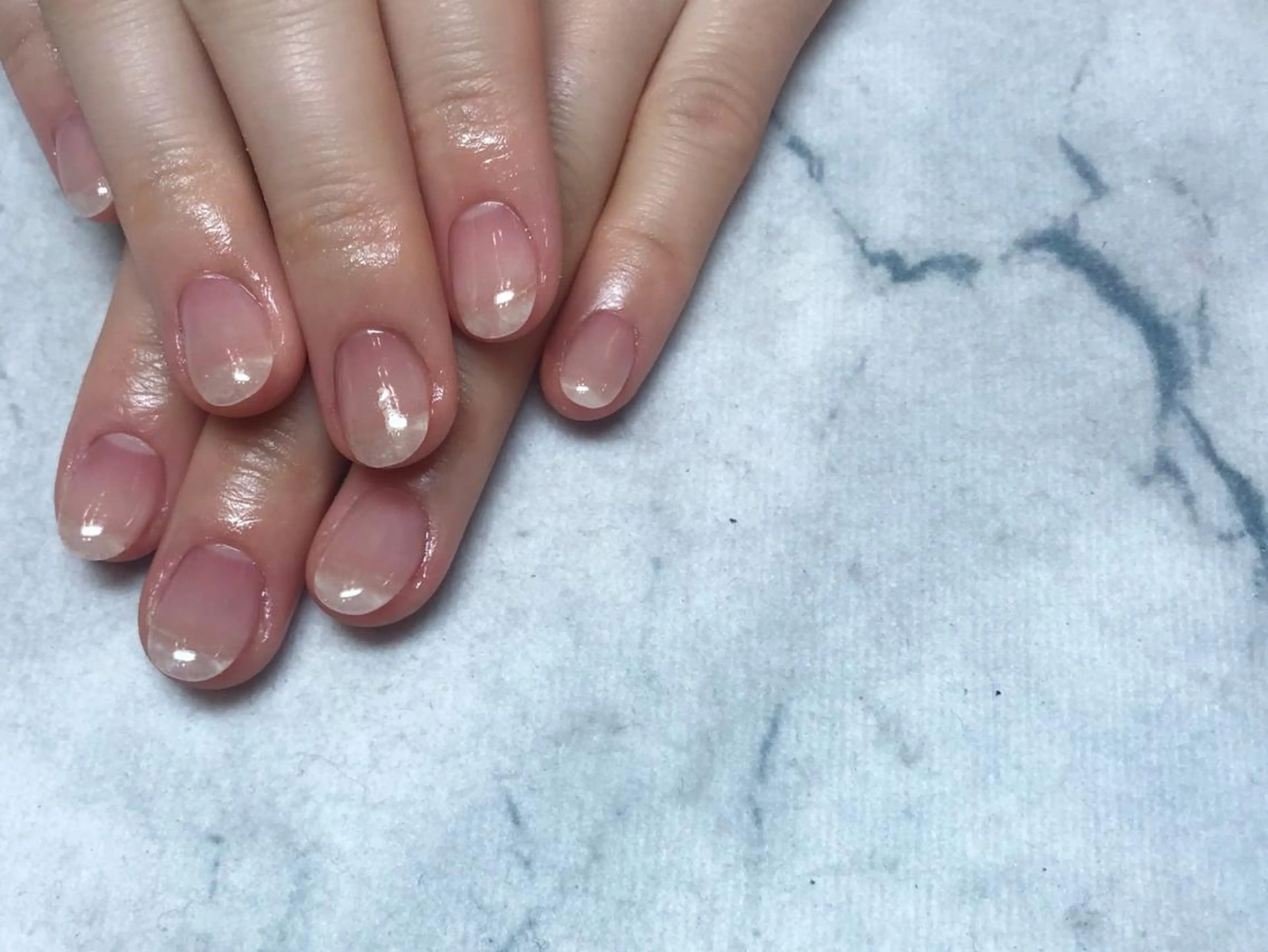 ネイル ハンドネイル SWAMP nails所属・🎀ネイルサロン RIRI🎀のネイルデザイン