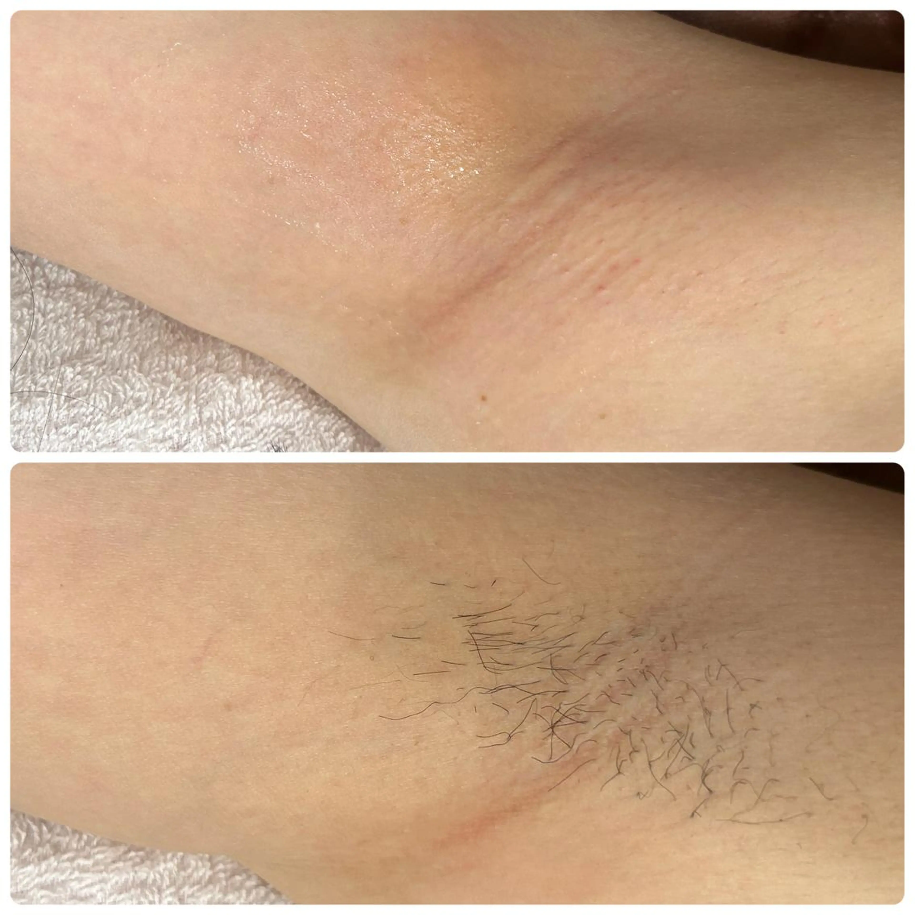 キッズ STELLAR. 谷岡恵里香のエステ・リラクイメージ