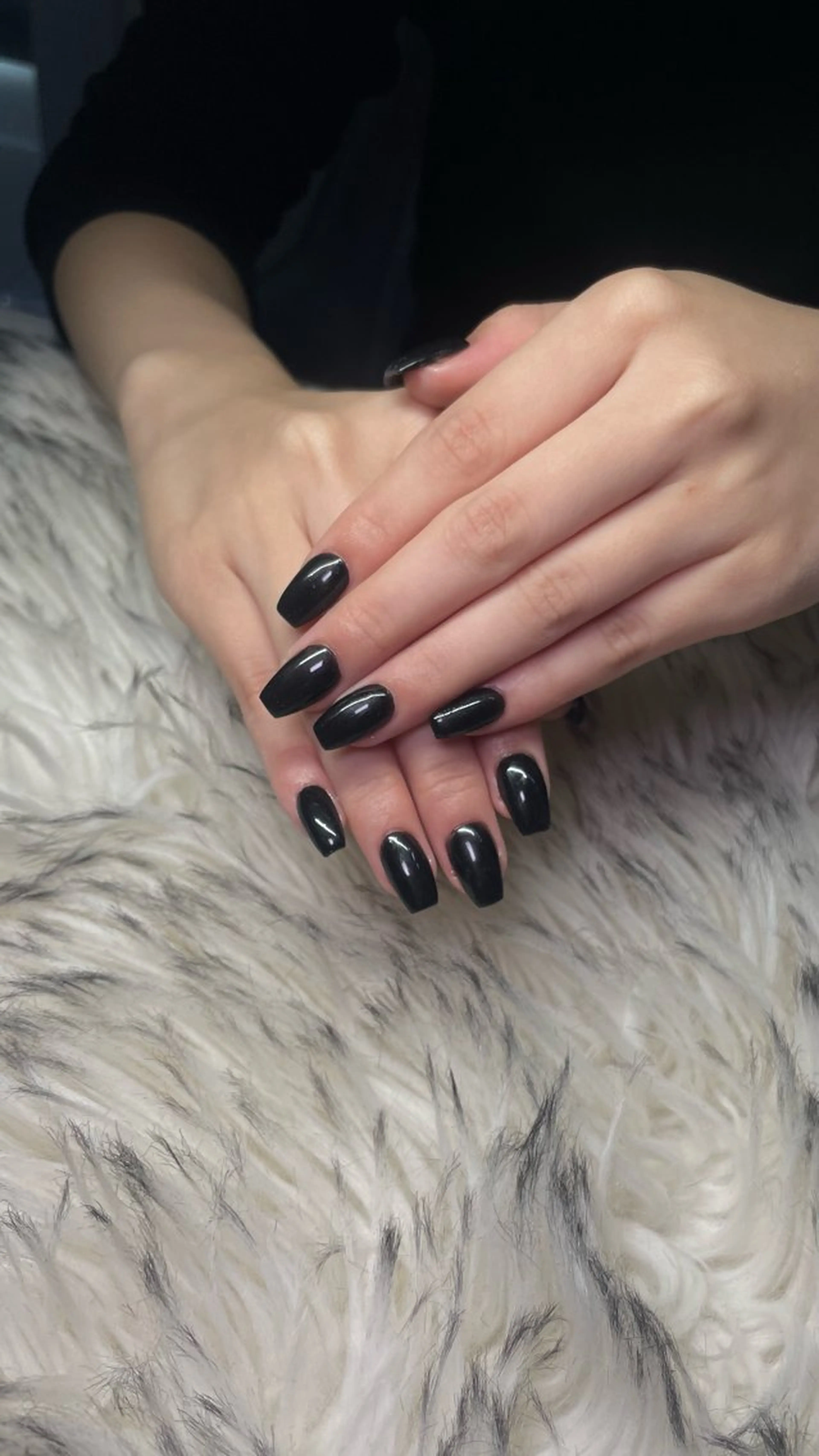 ネイル NAILFOCUS Noaのネイルデザイン