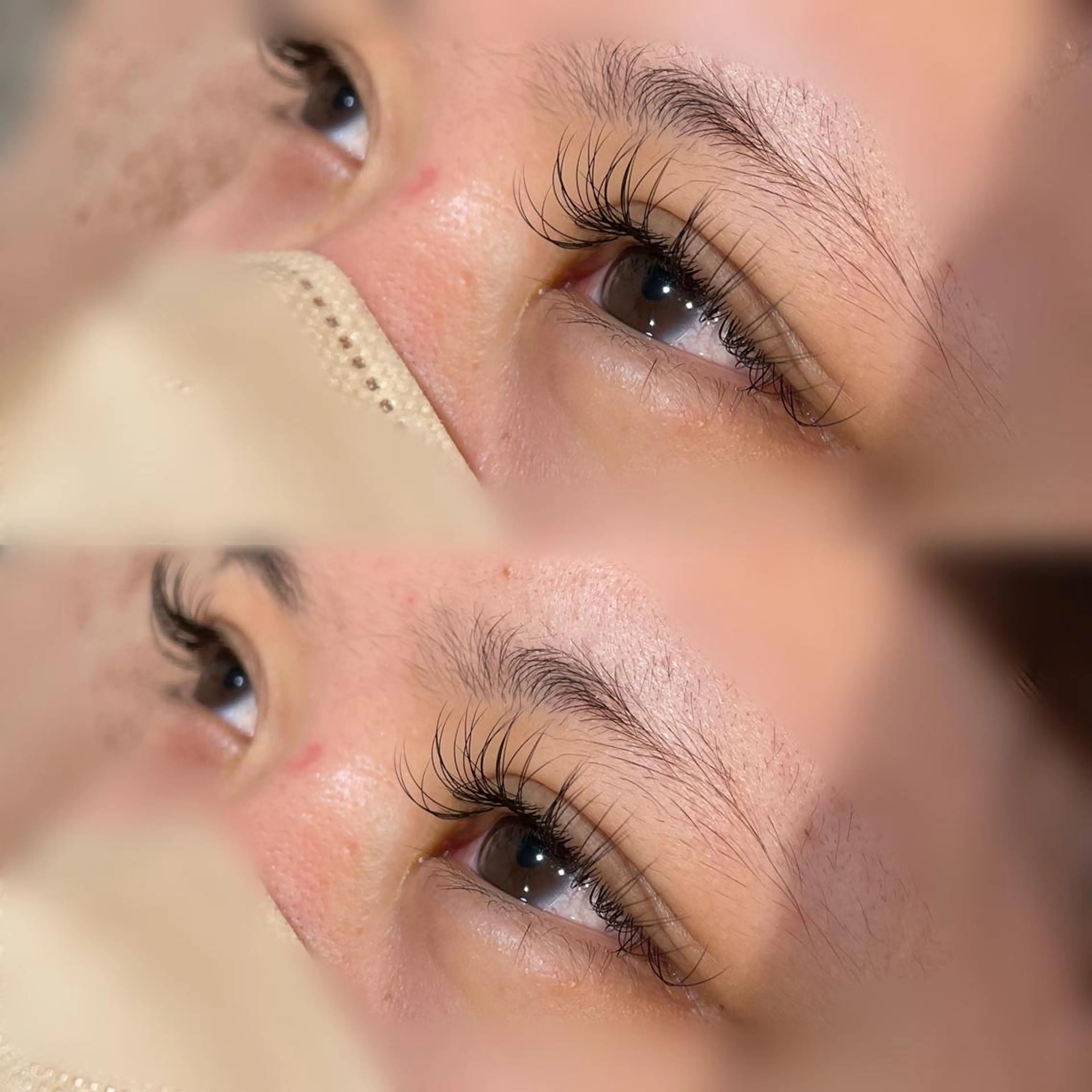 マツエク・マツパ マツエク 石川 真帆のマツエク・マツパデザイン