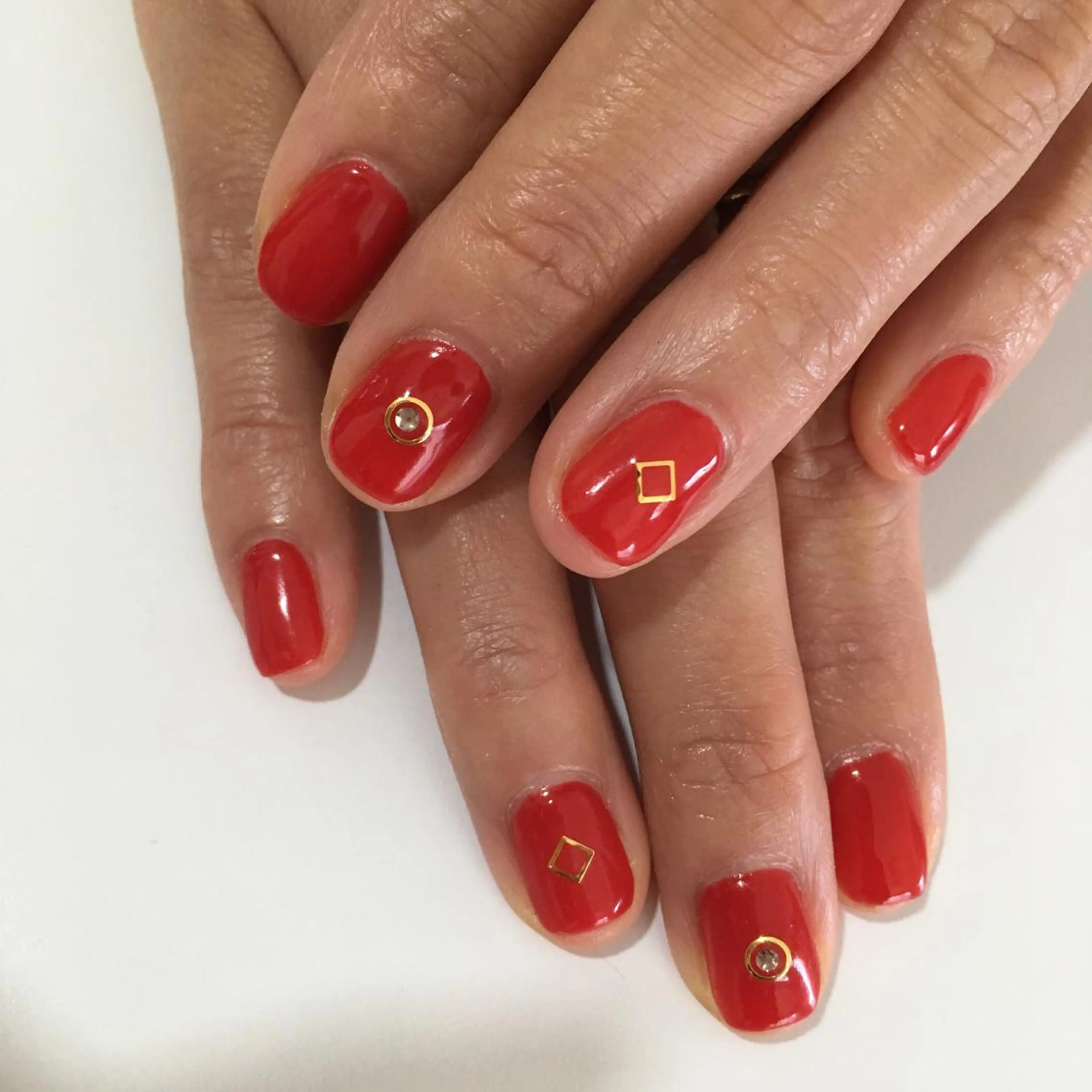 ネイル ☆ KAYOKO ☆のネイルデザイン