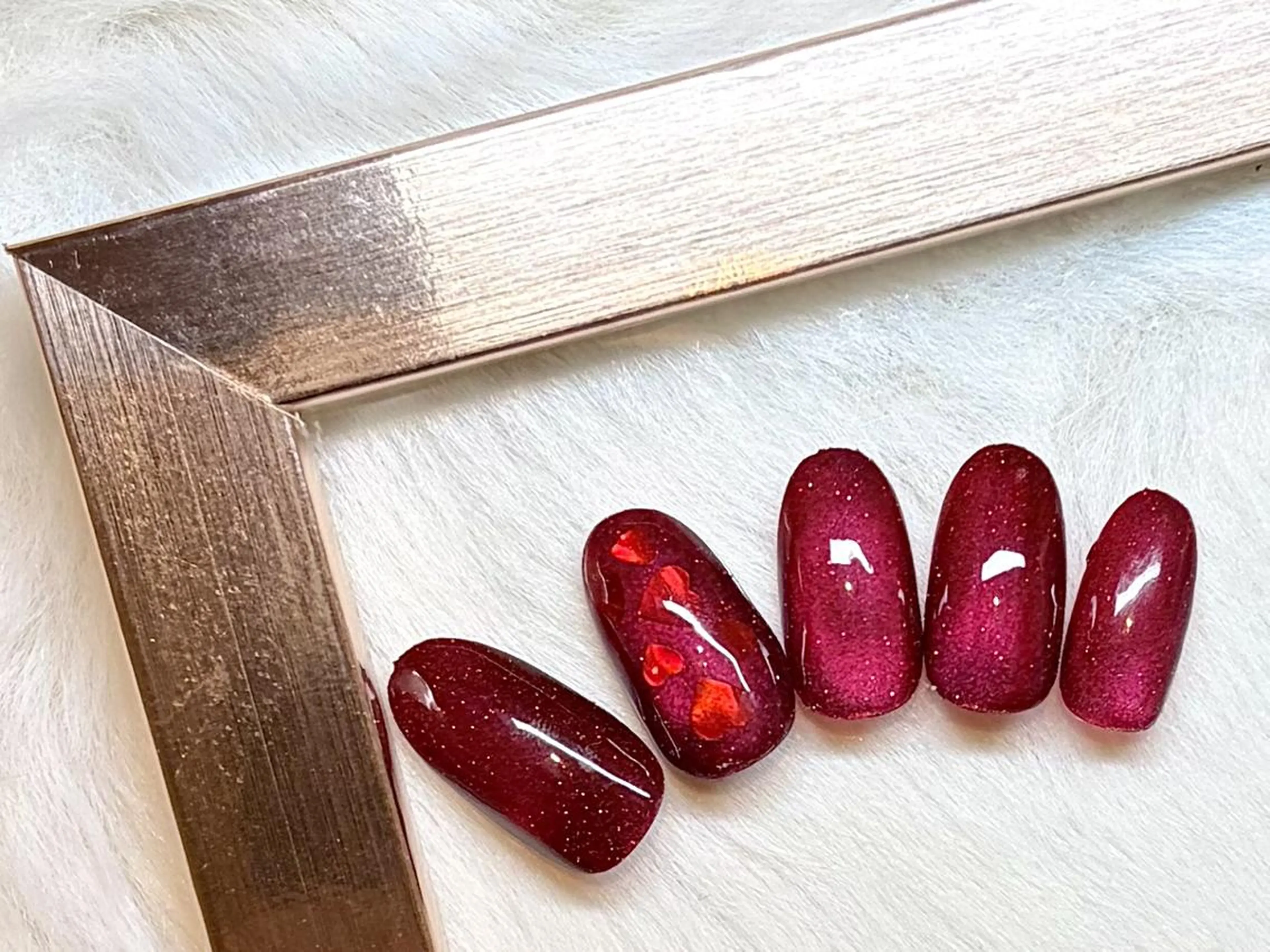 ネイル ハンドネイル DL・BEAUTY 府中店のネイルデザイン