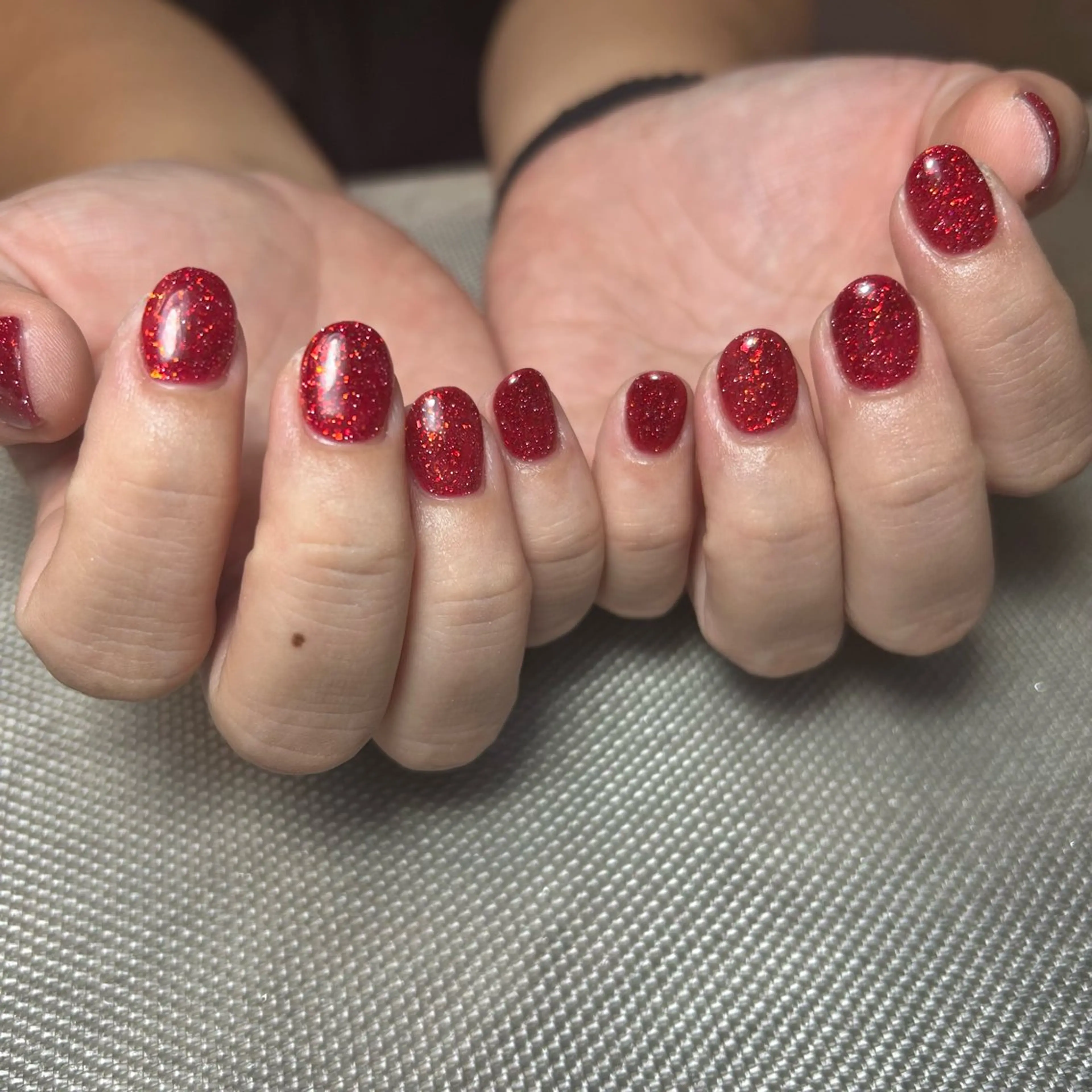 ネイル ハンドネイル ハンドケア 究極の ワンカラー専門店のネイルデザイン