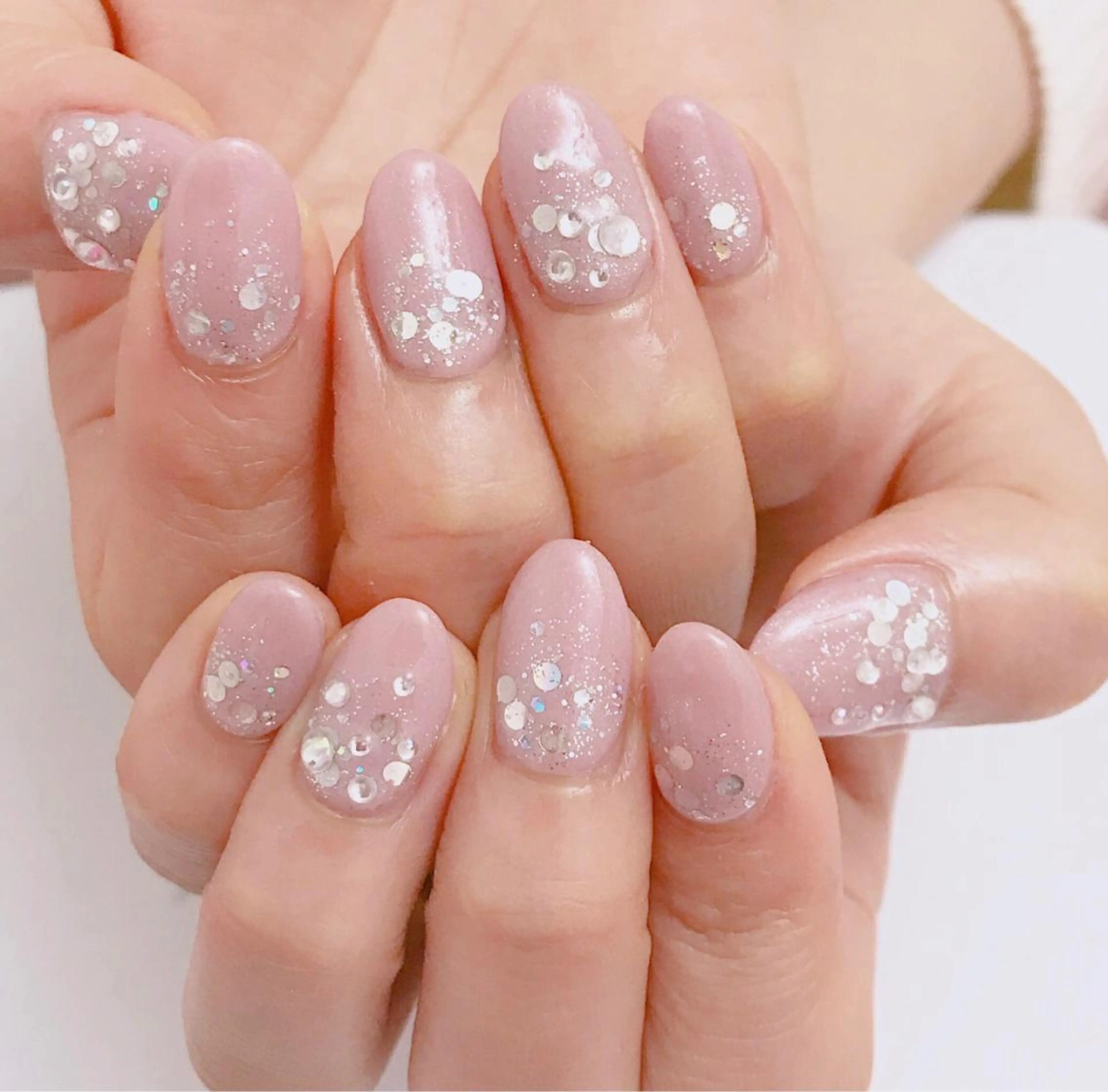 ネイル ネイリスト CHIAKIのネイルデザイン