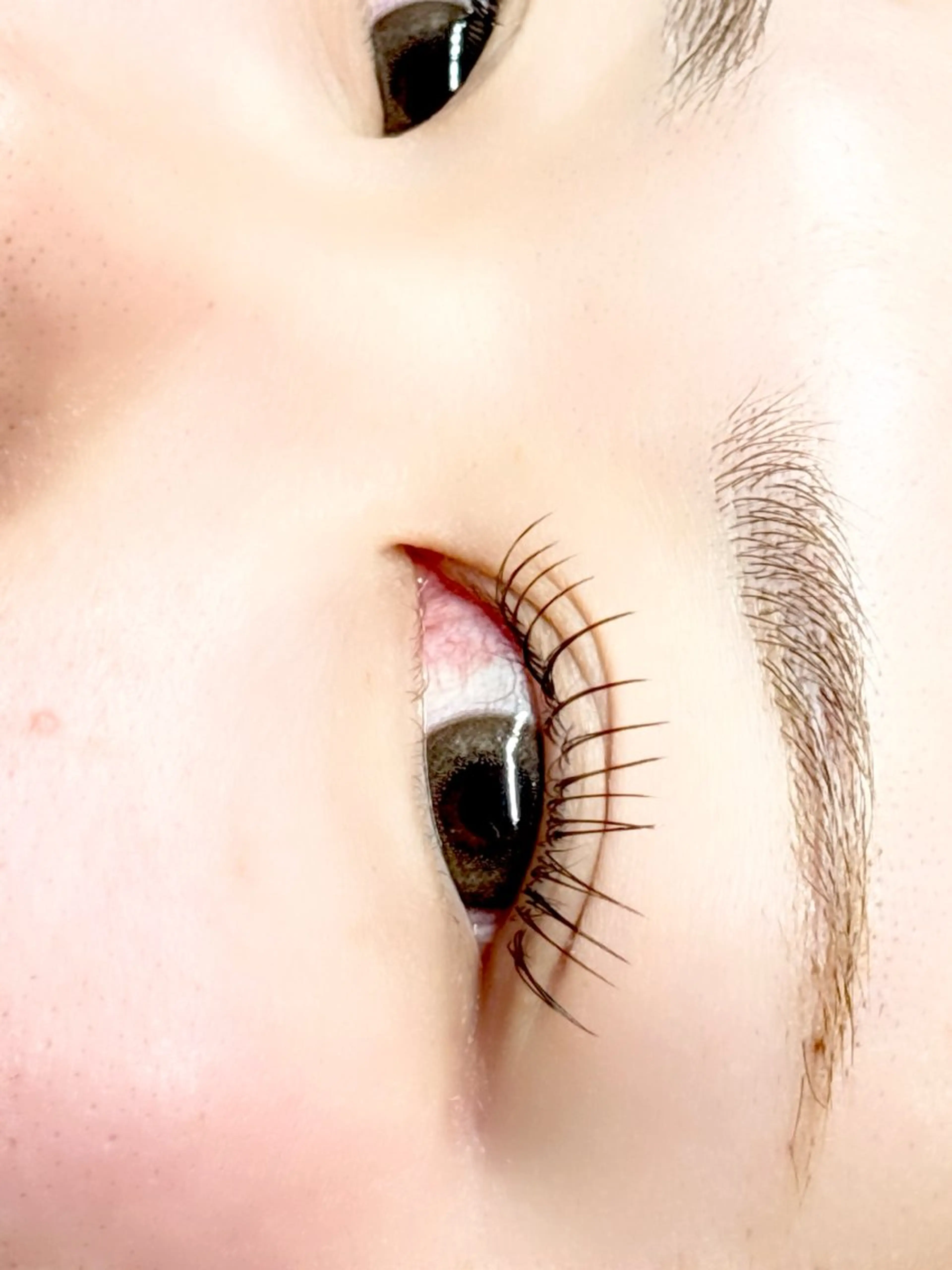 マツエク・マツパ Lafee de la beaute所属・Lafee de la beauteのマツエク・マツパデザイン