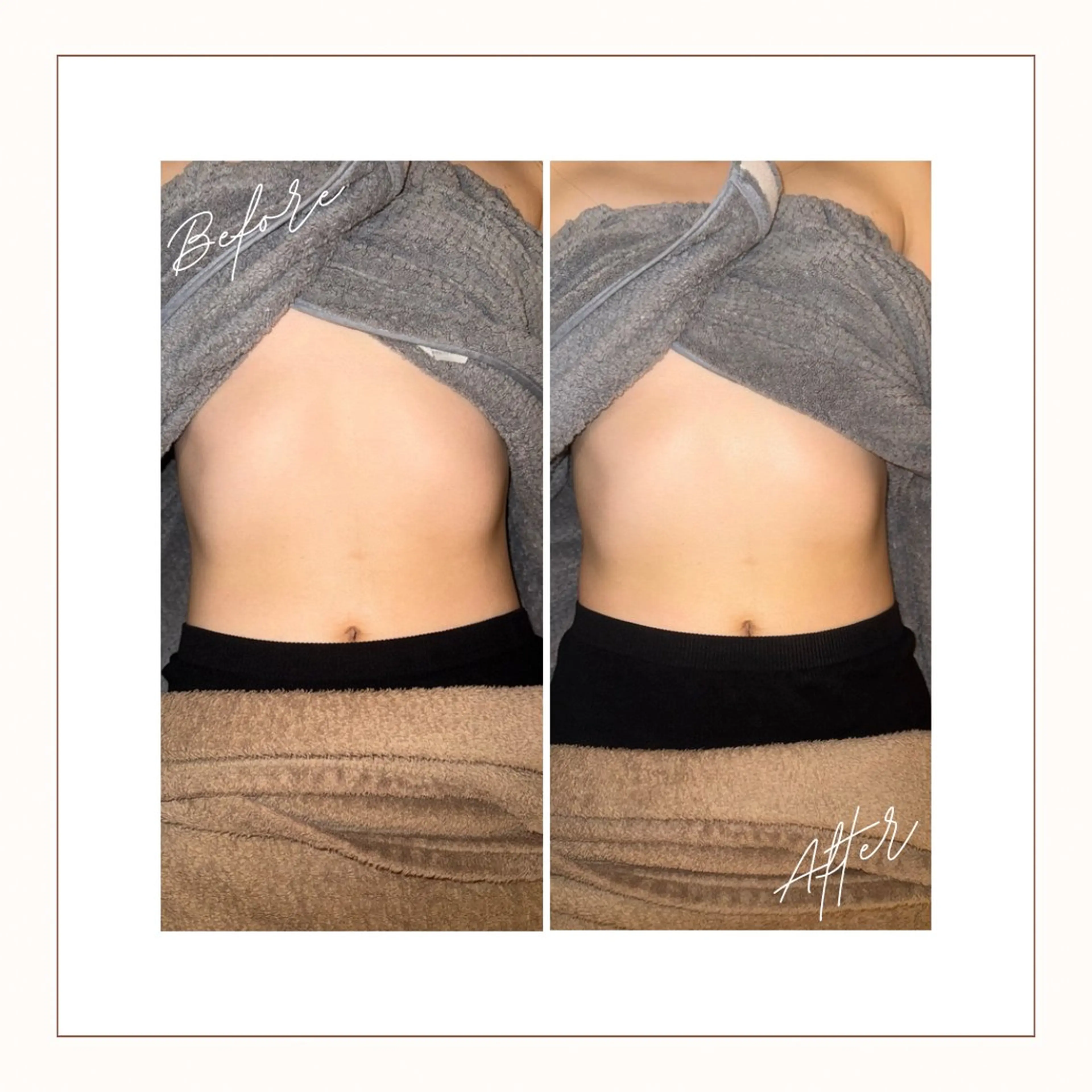 SHARES ERIのエステ・リラクイメージ