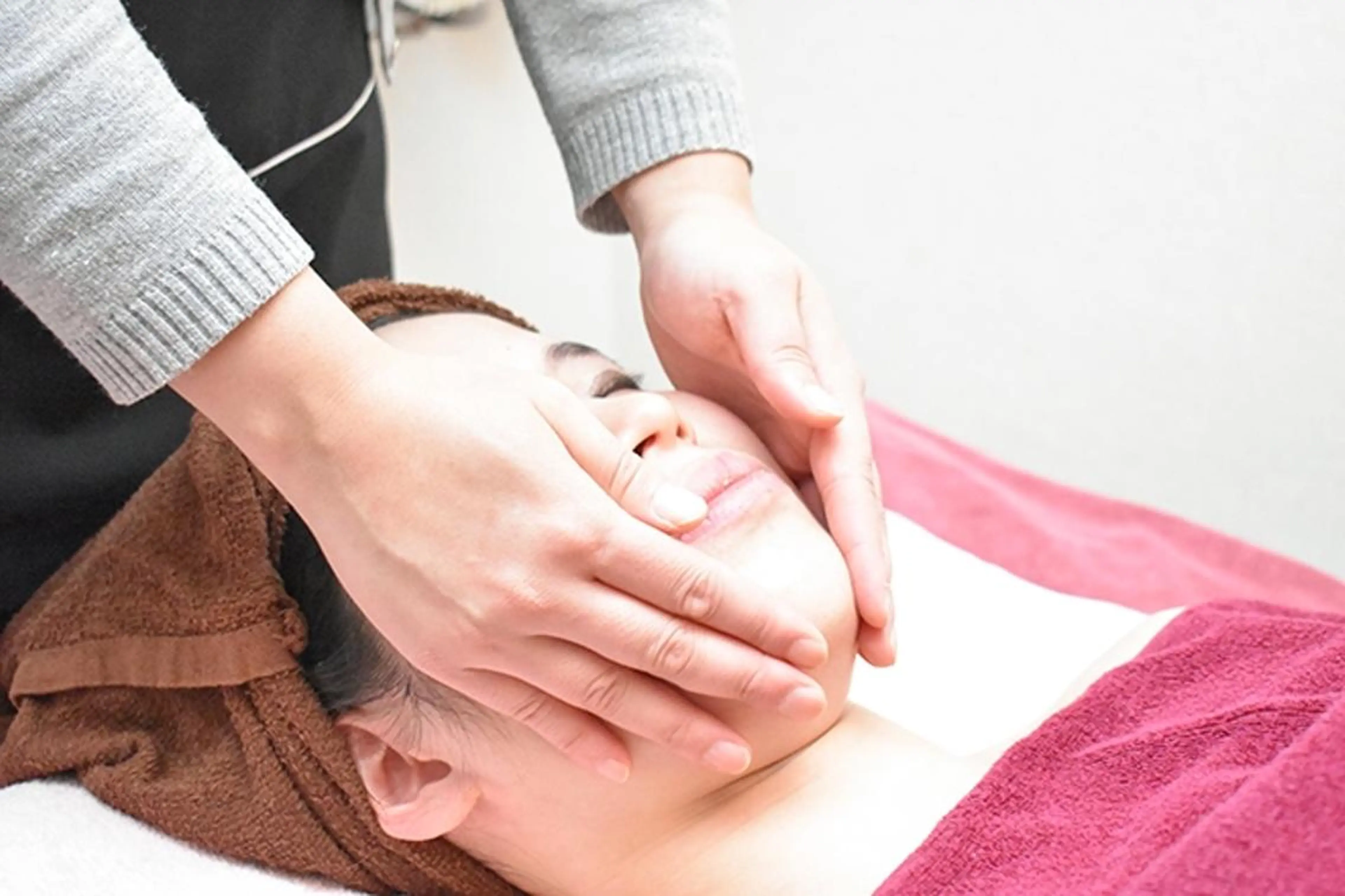 りらくさろん Ｒｕｔｏｒｏｎのエステ・リラクイメージ