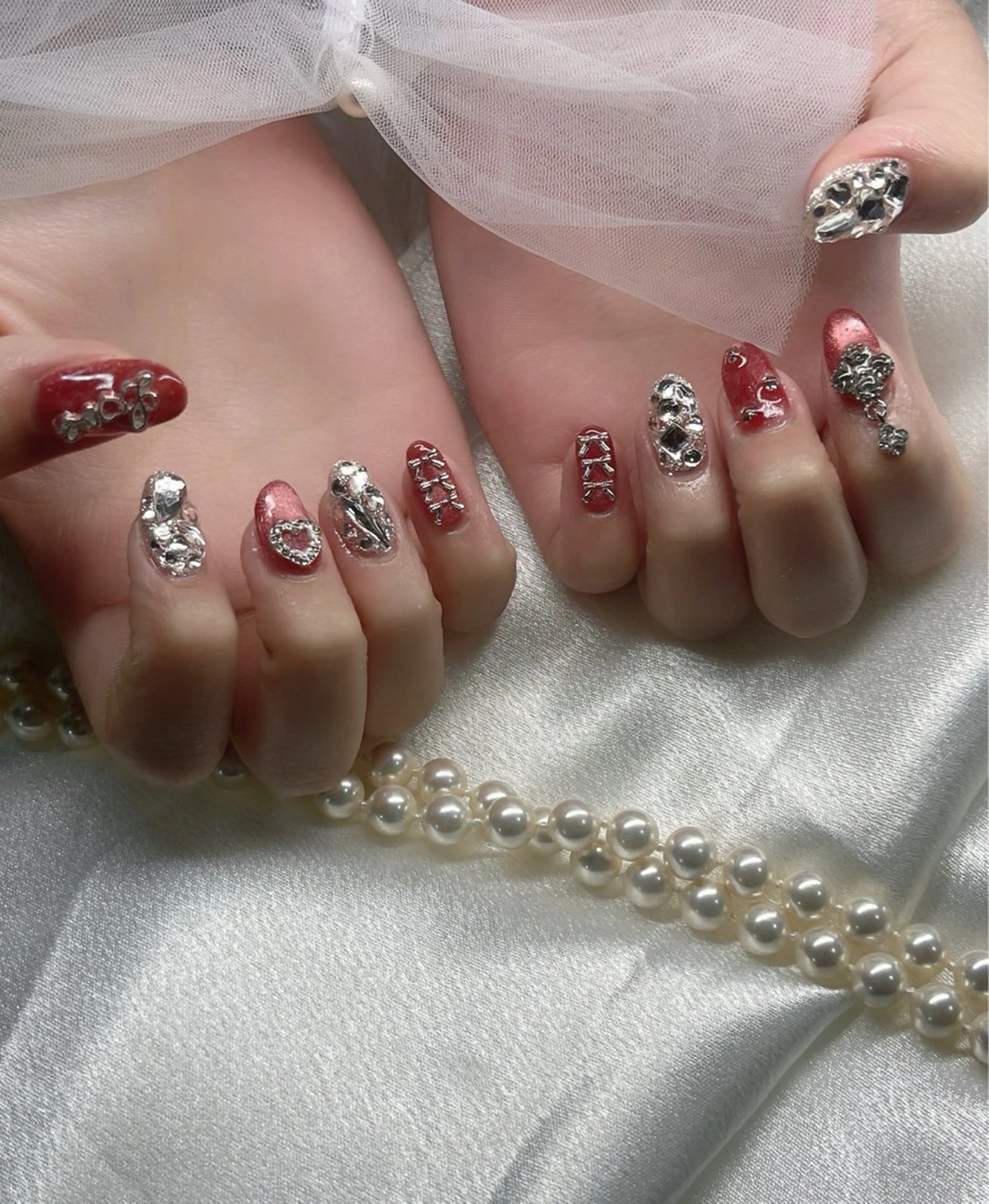 ネイル YOLO NAILのネイルデザイン