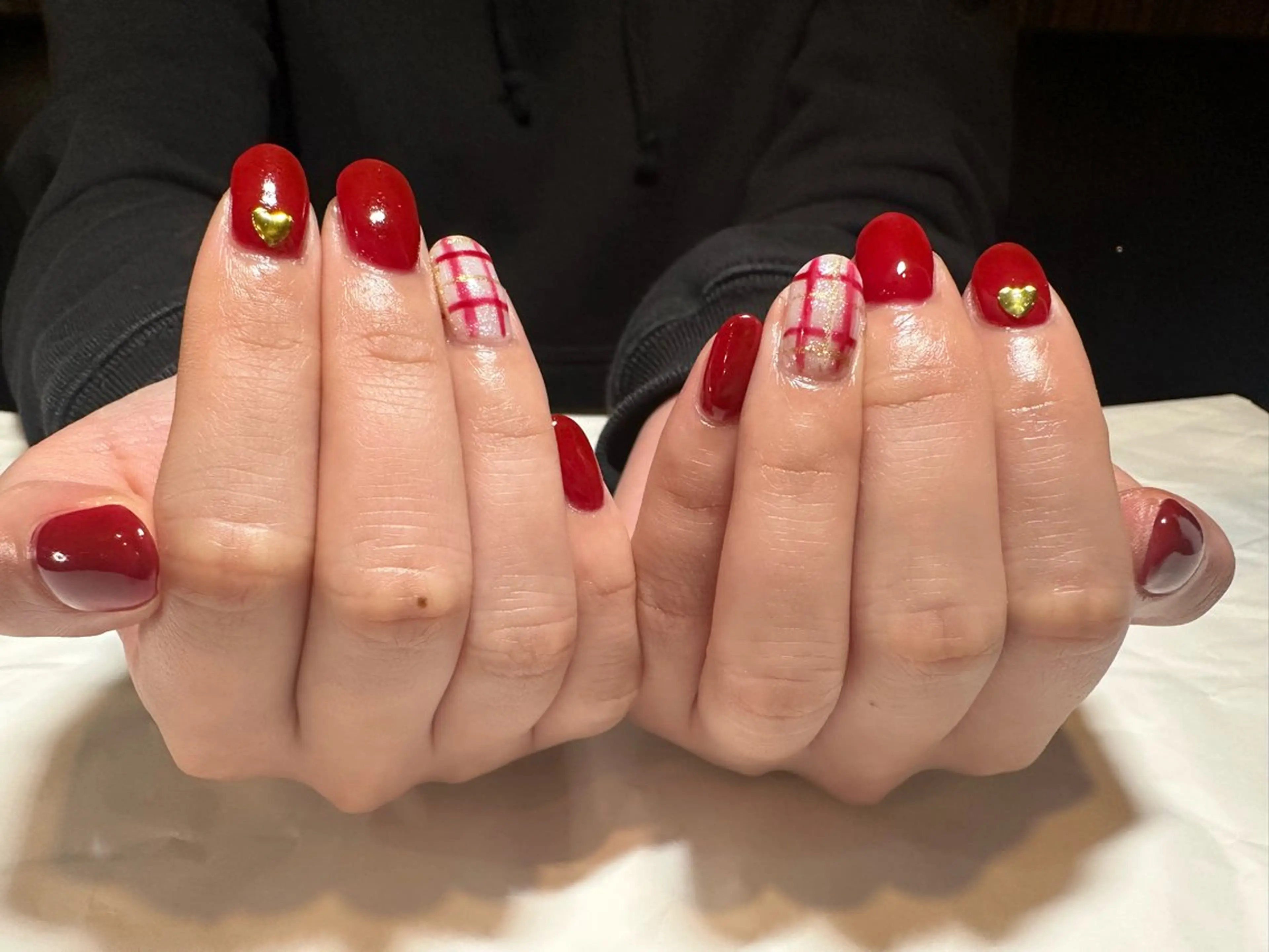 ネイル 🍎吉田 恵里🍎のその他イメージ