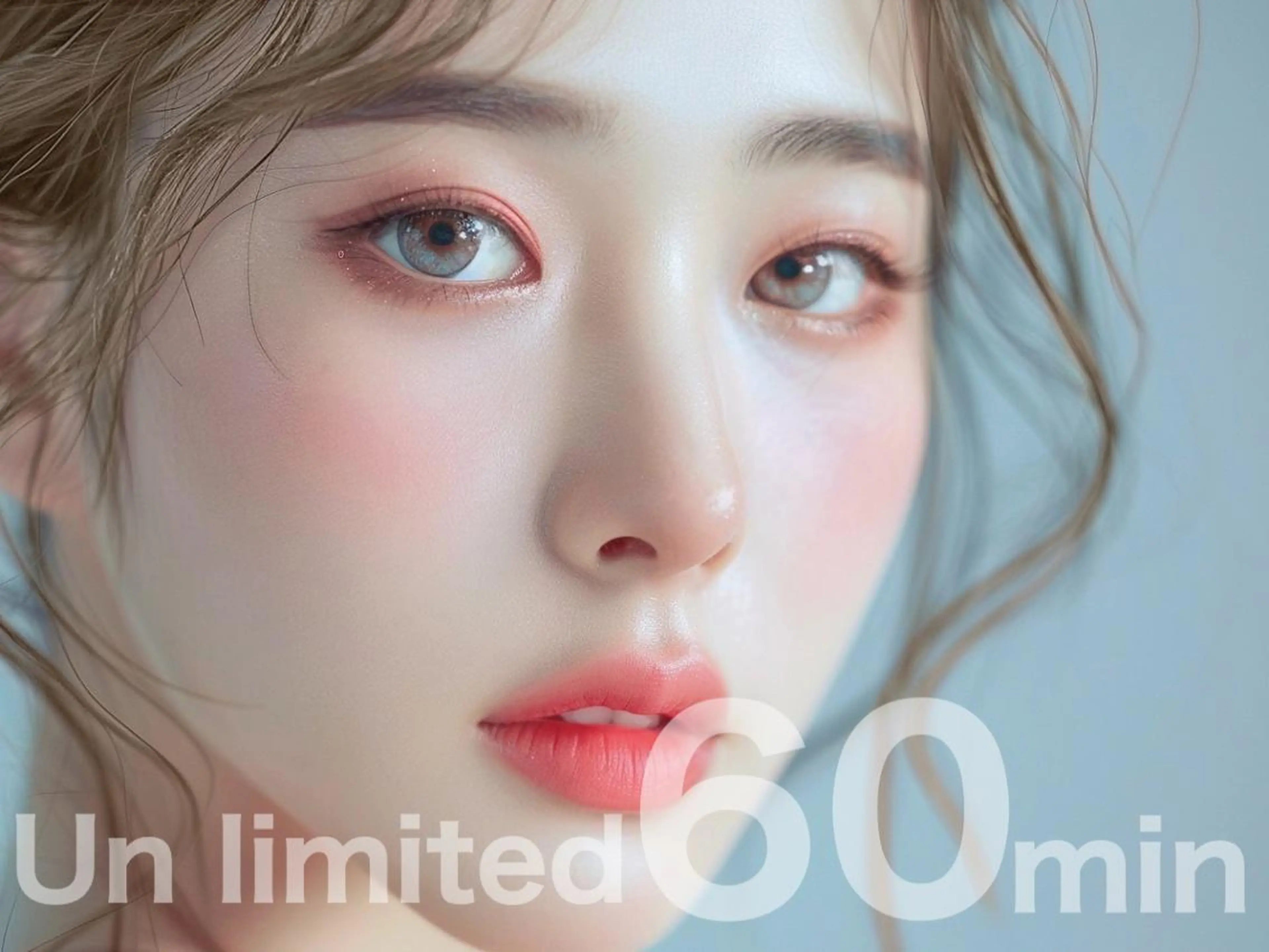 マツエク・マツパ バインドロック 束感まつ毛 フラットラッシュ 韓国風マツエク パリジェンヌラッシュリフト 🎀マツエク/まつパ /ネイル みすず🎀のマツエク・マツパデザイン