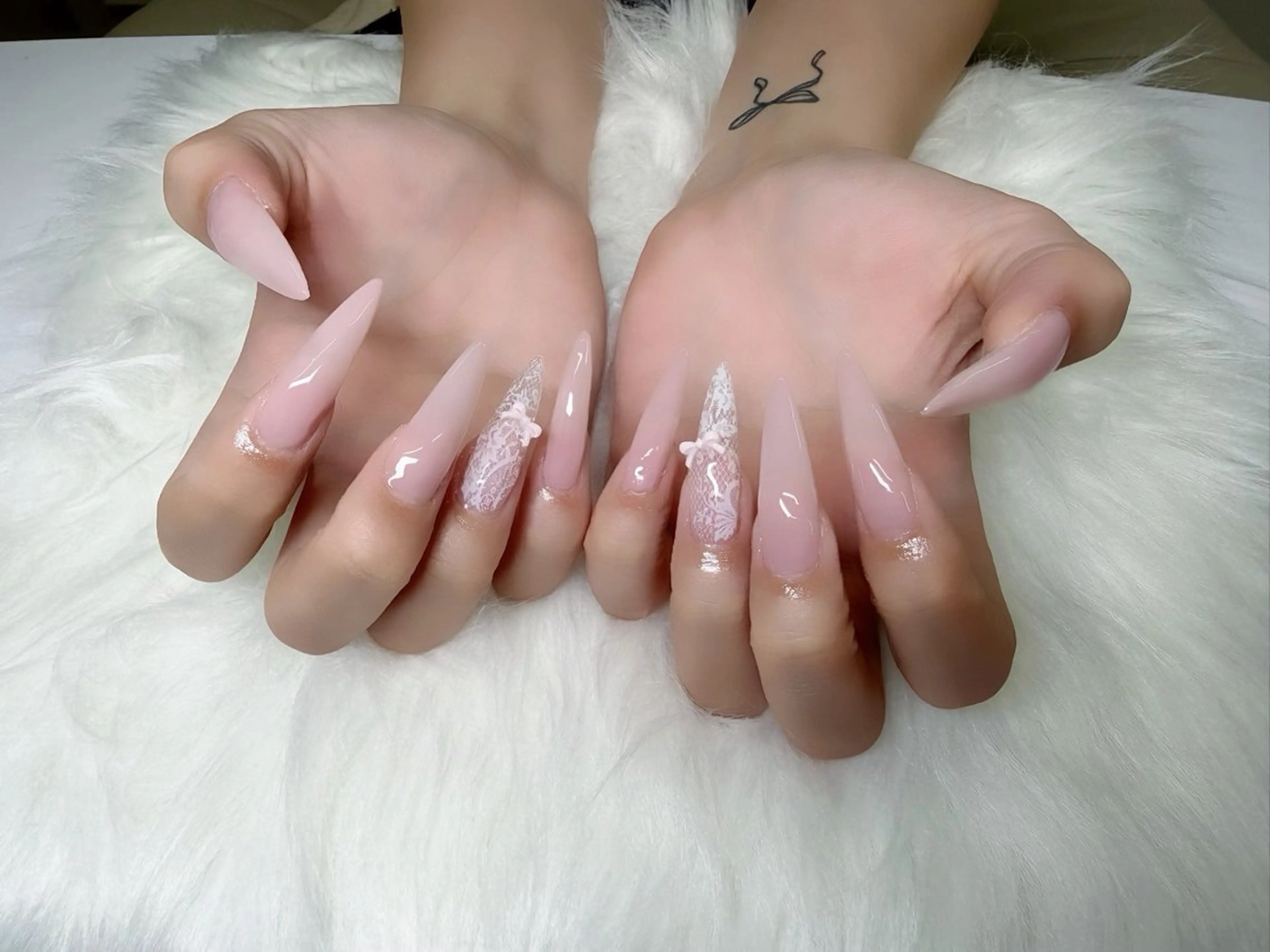 ワンカラー パーツ3つまで オフ無の写真