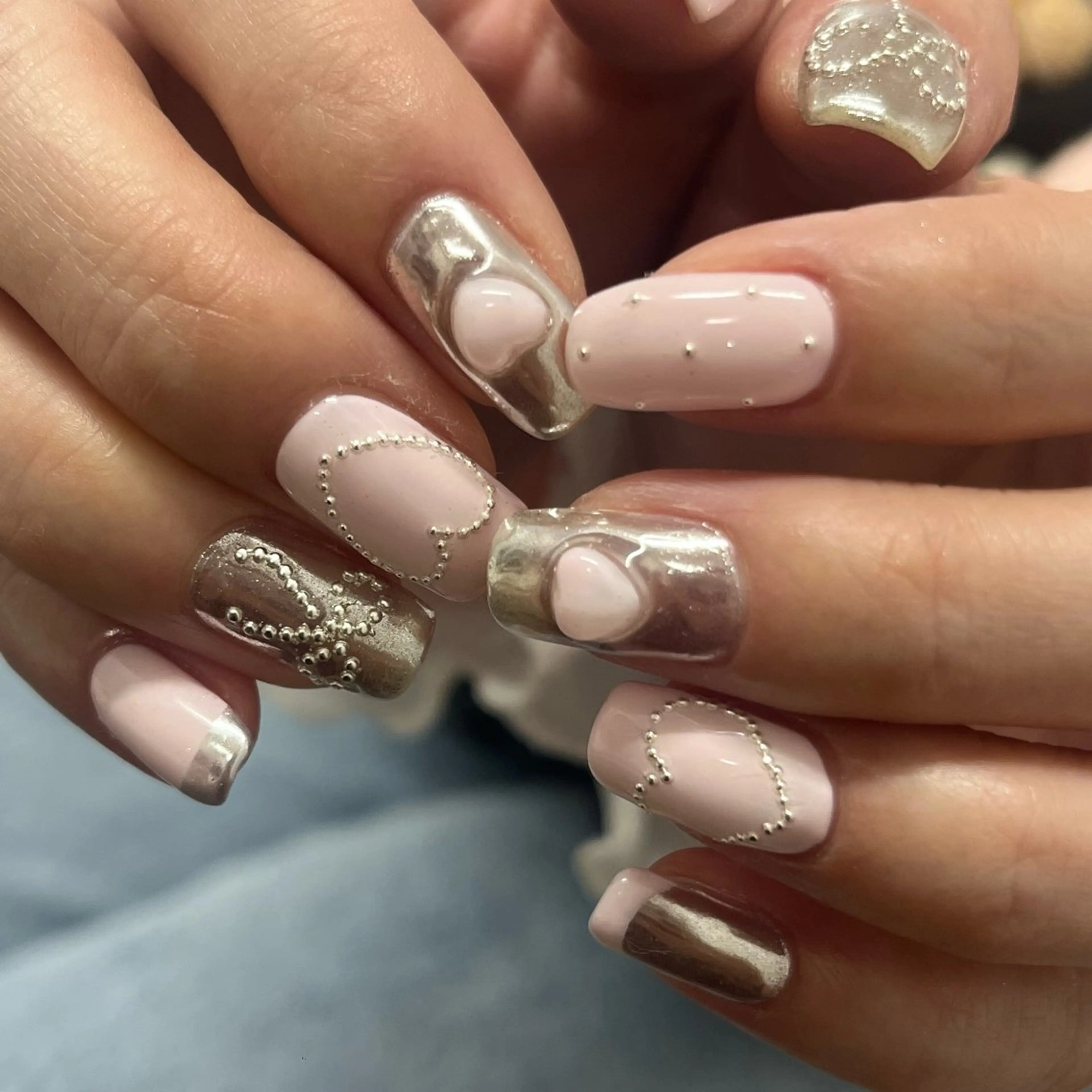 ネイル ハンドネイル eri chan nailのネイルデザイン