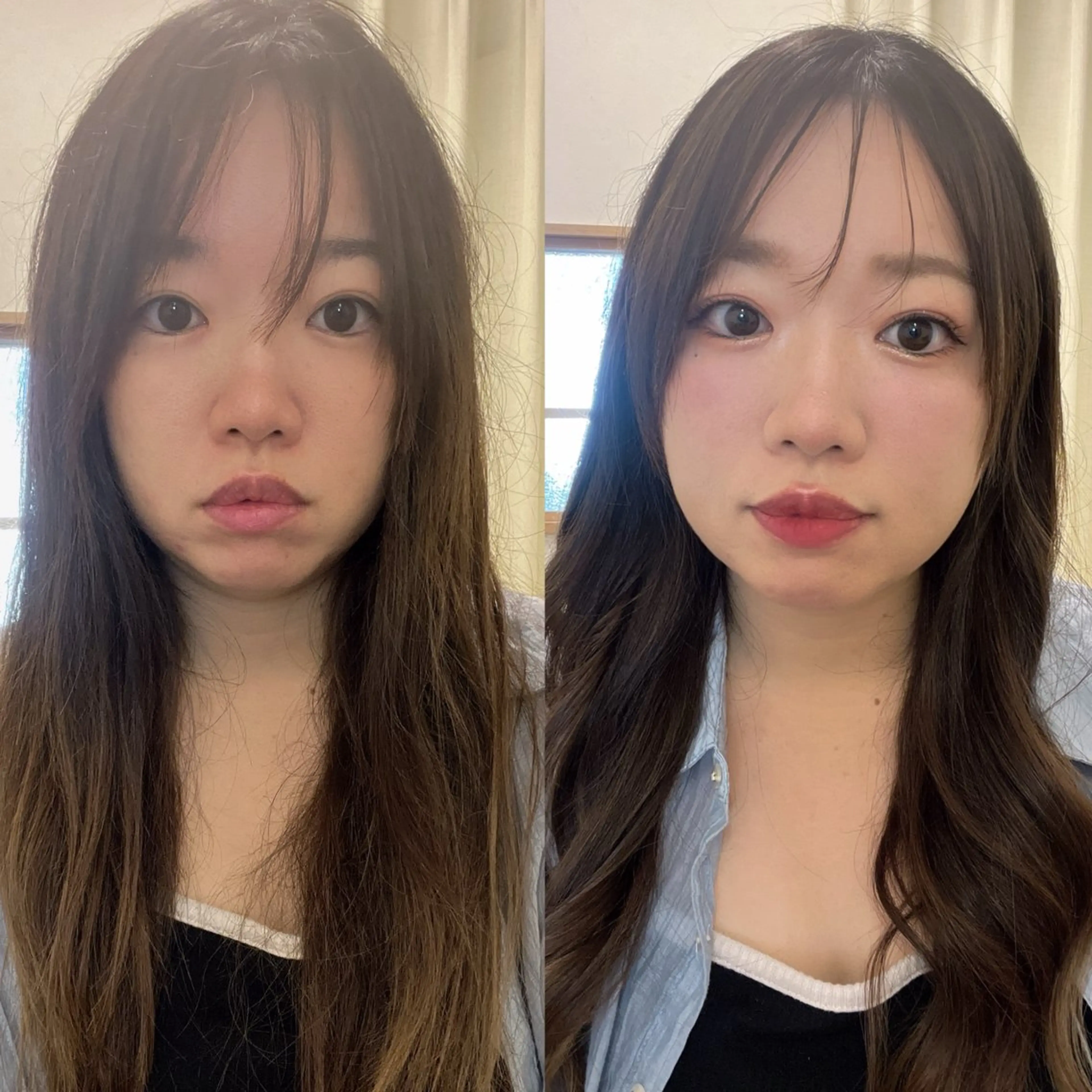 ヘアアレンジ ヘアセット 大人可愛いヘアメイク 💋🧚♀️しずかのヘアスタイル