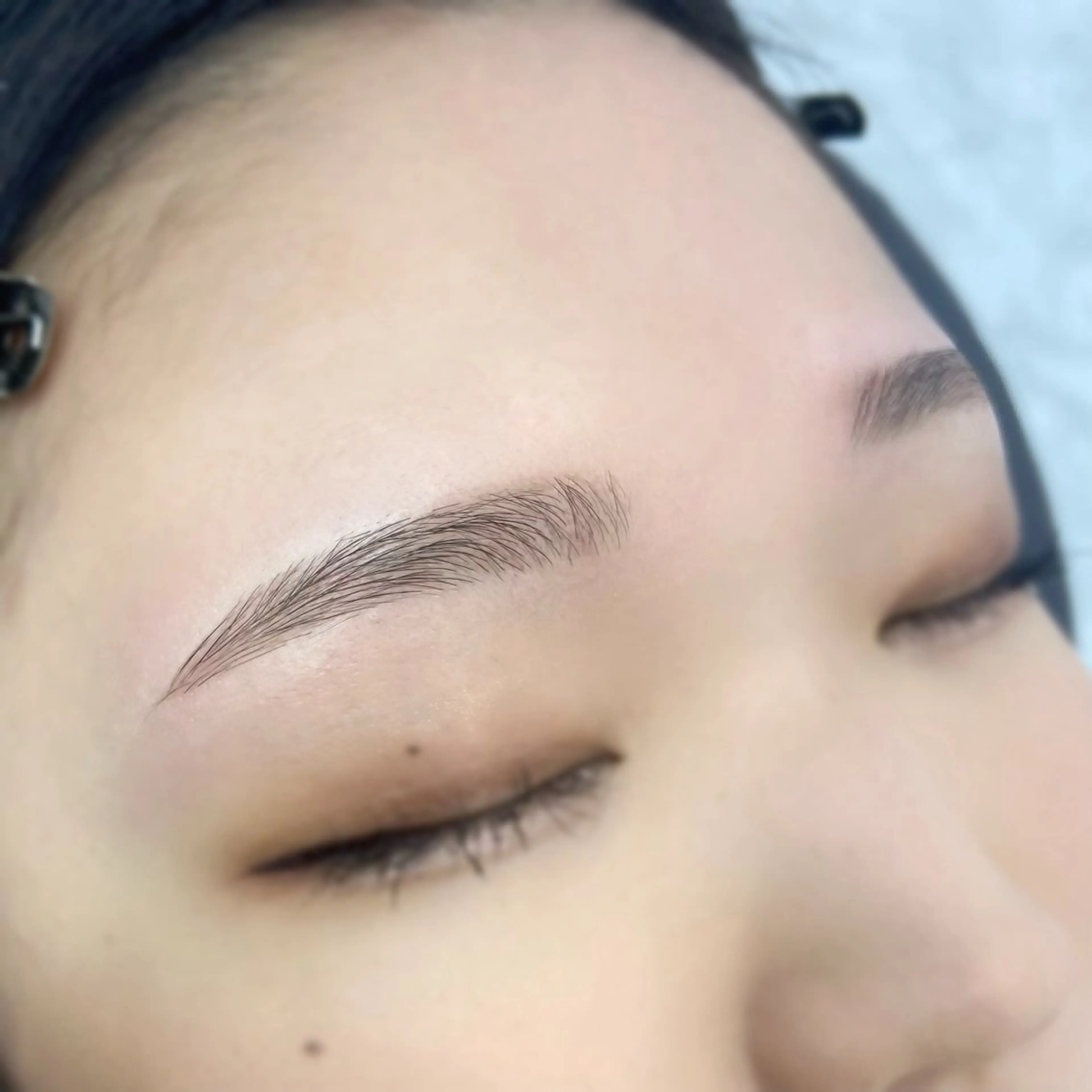 アイブロウ ワックス脱毛 眉カット その他(アイブロウ) Roziy asukaのマツエク・マツパデザイン