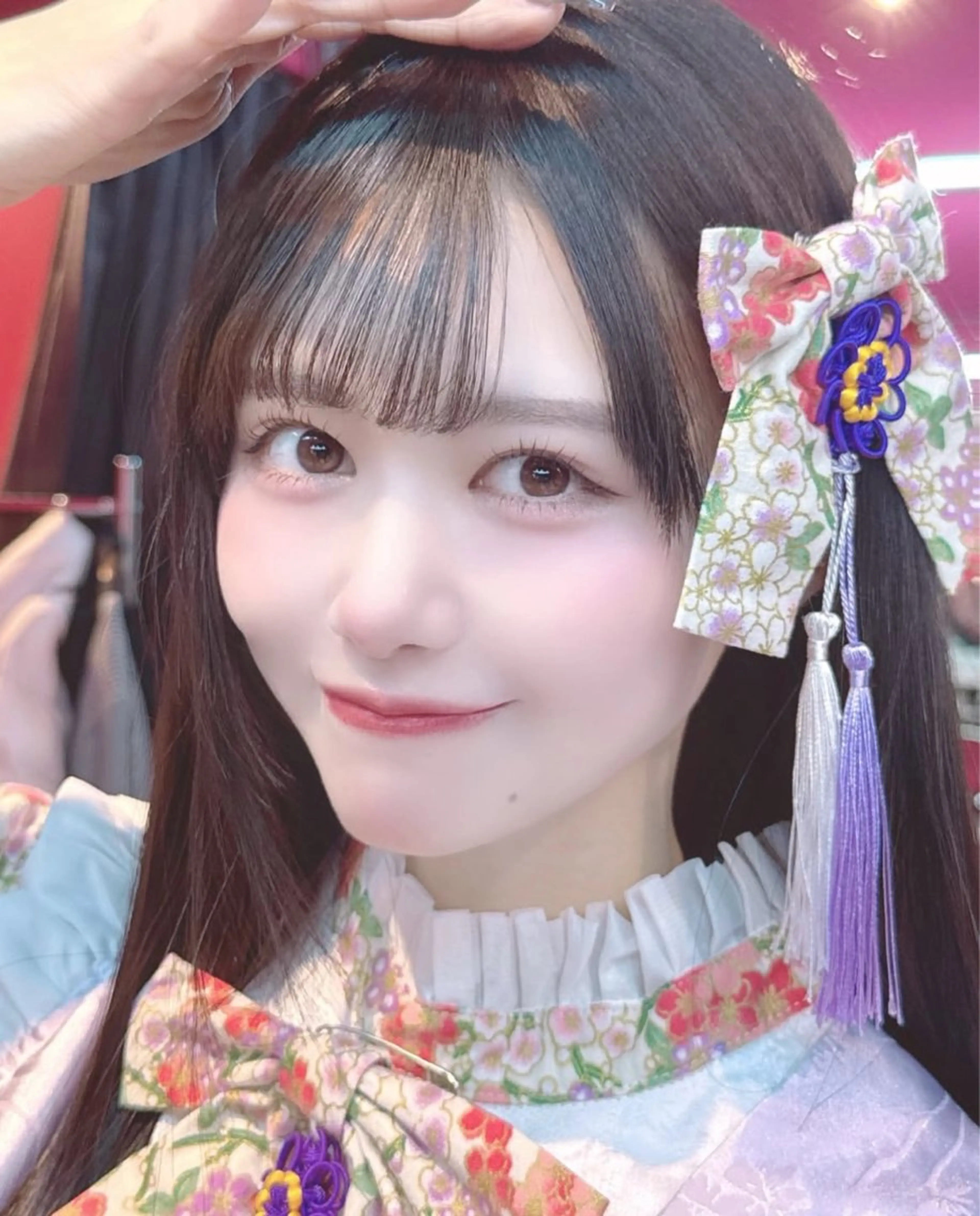 マツエク・マツパ マツパ Runa🌙 渋谷/まつパのマツエク・マツパデザイン