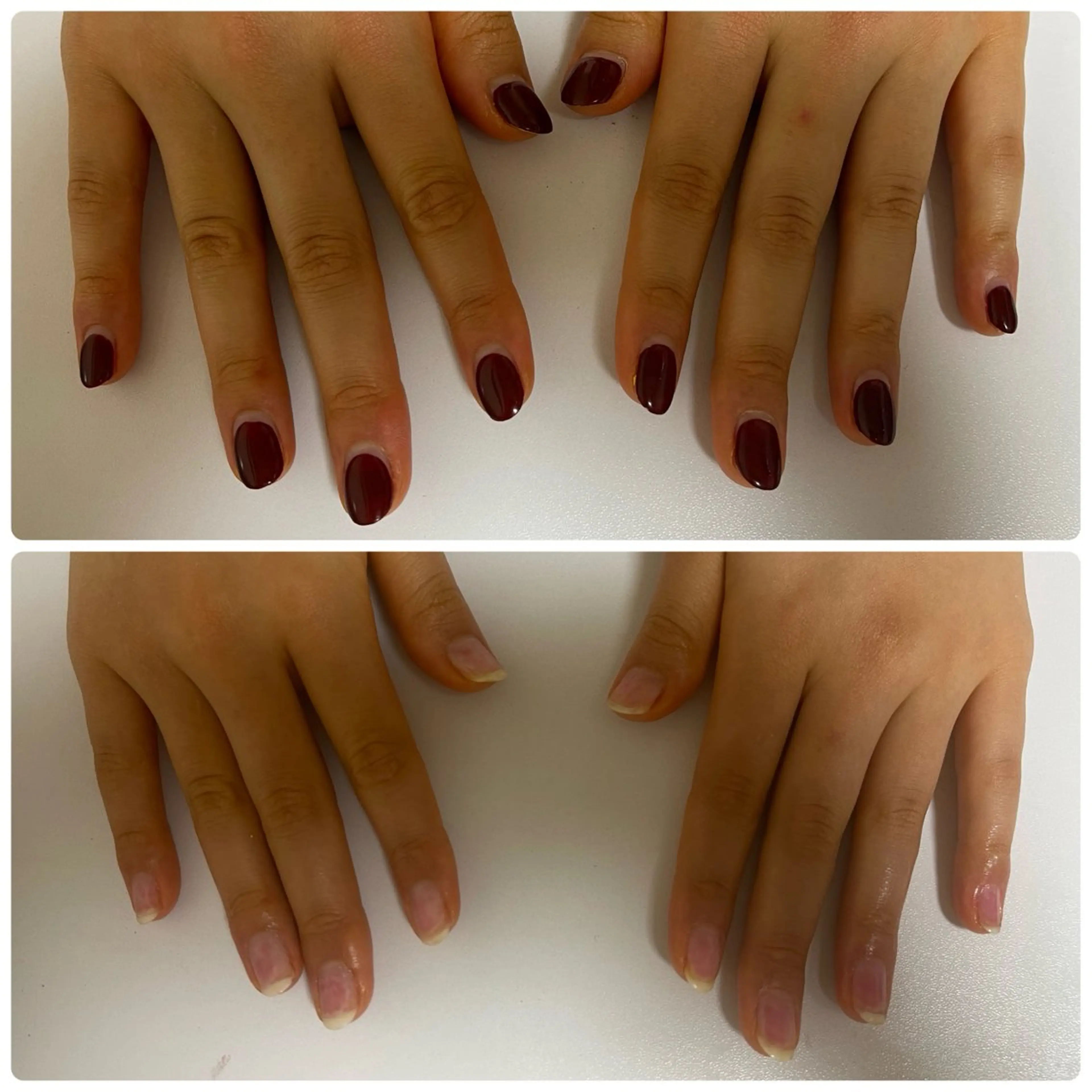 ネイル 🔰 新米ネイリストのネイルデザイン