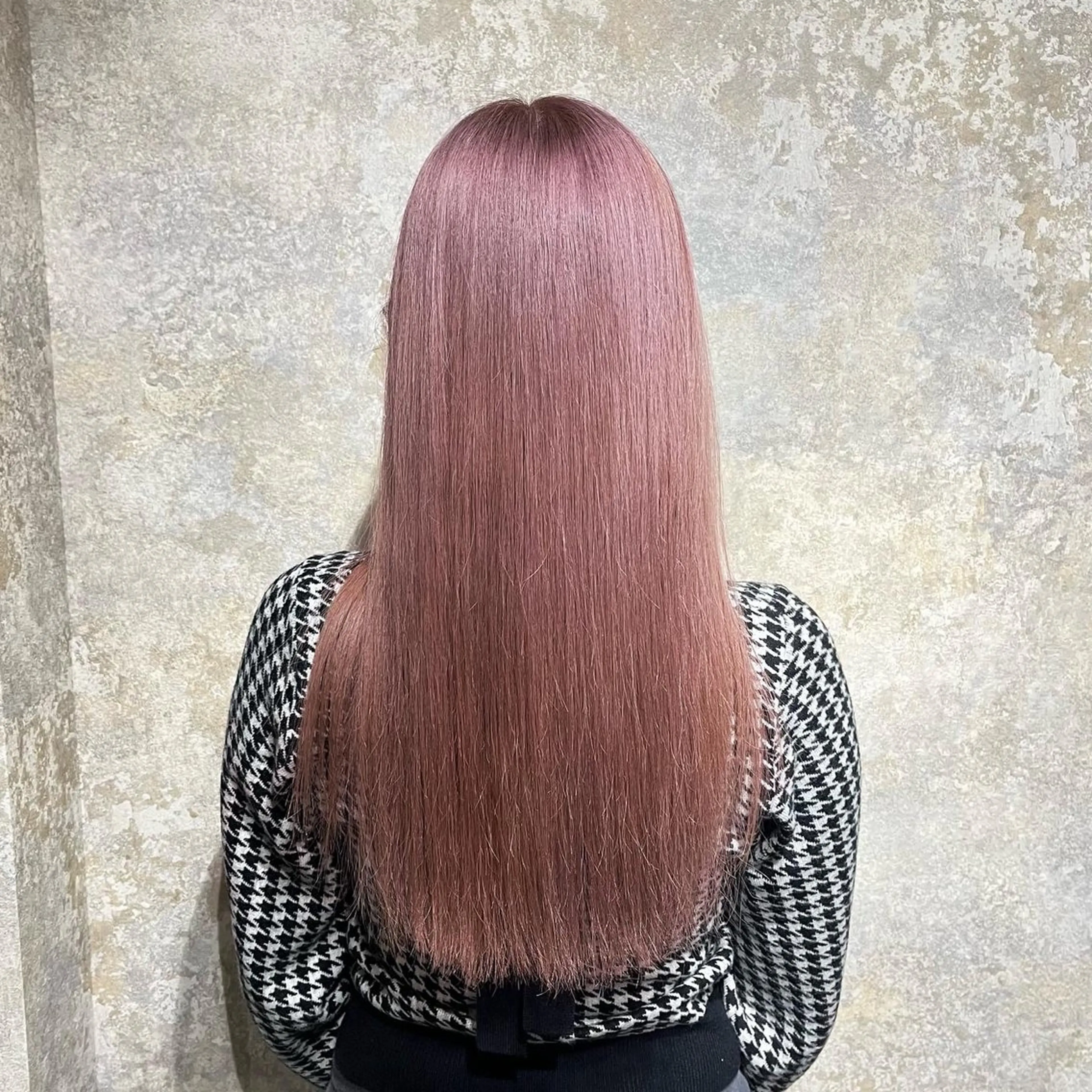 ロング カラー ベージュカラー ブリーチ ケアブリーチ デザインカラー ハイトーンカラー 編み込みエクステ/ ハイトーン りょすけのヘアスタイル