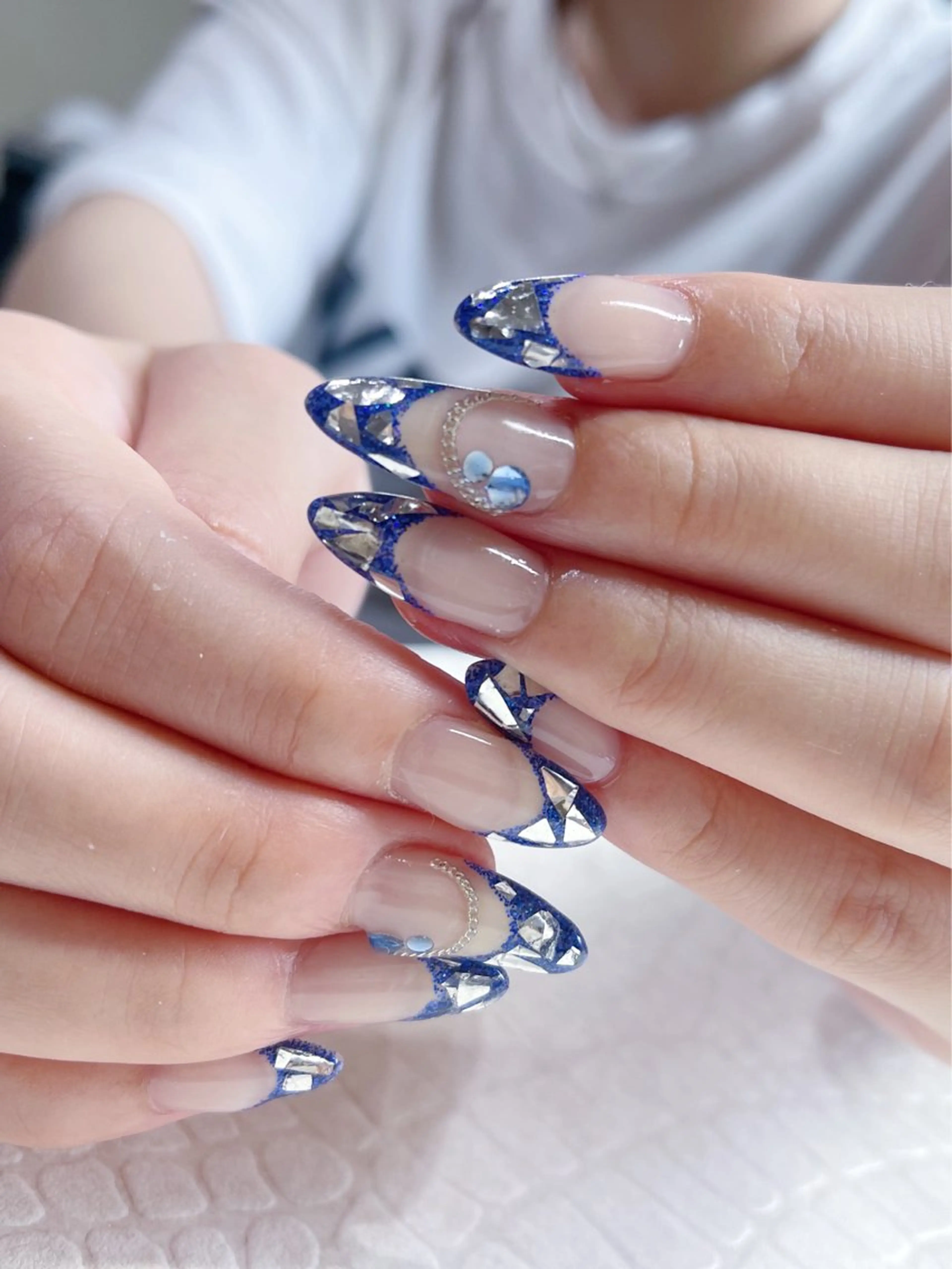 ネイル ハンドネイル naildesign BESTのネイルデザイン