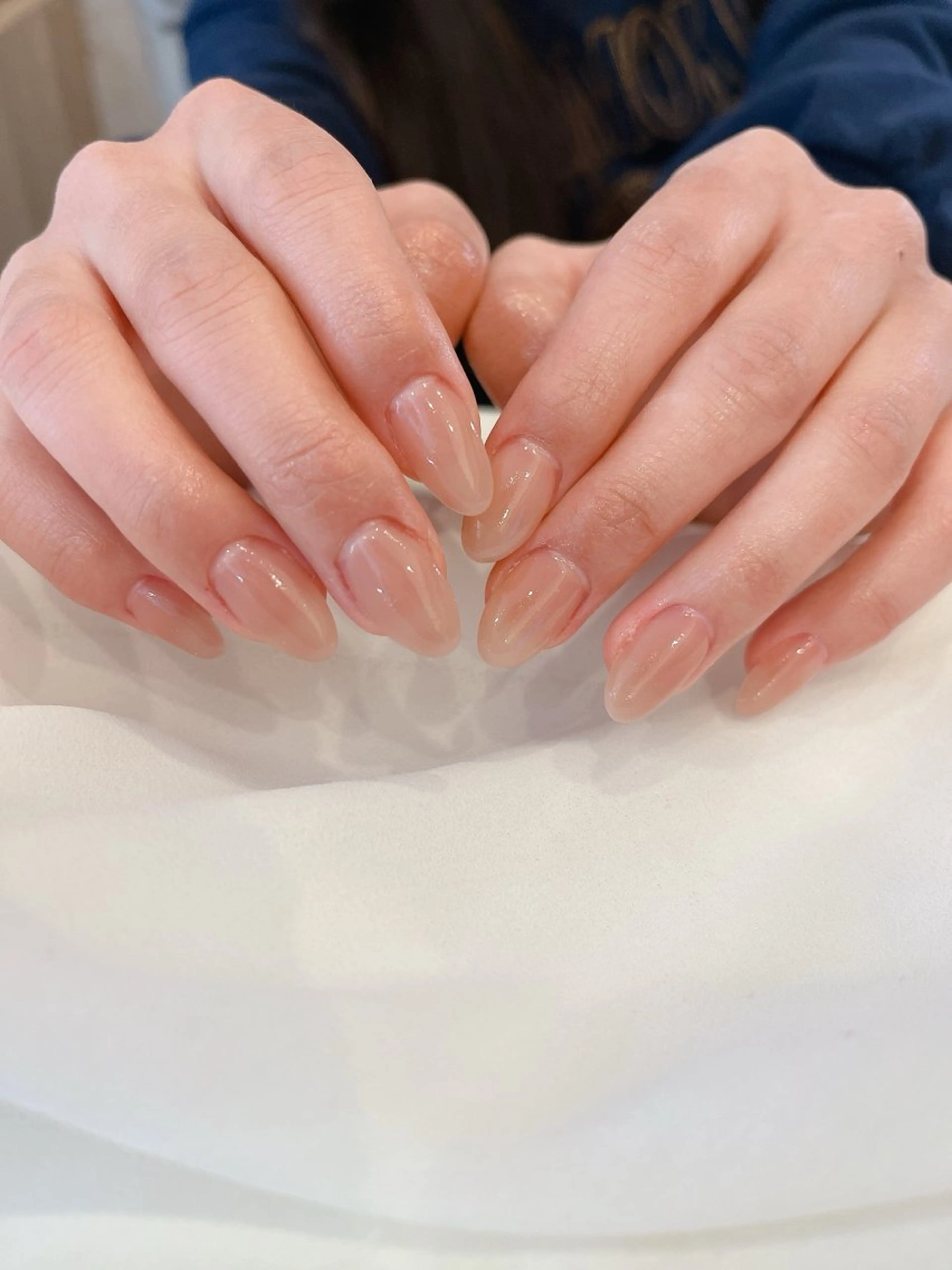 ネイル ハンドネイル misaki ｜plume.のネイルデザイン