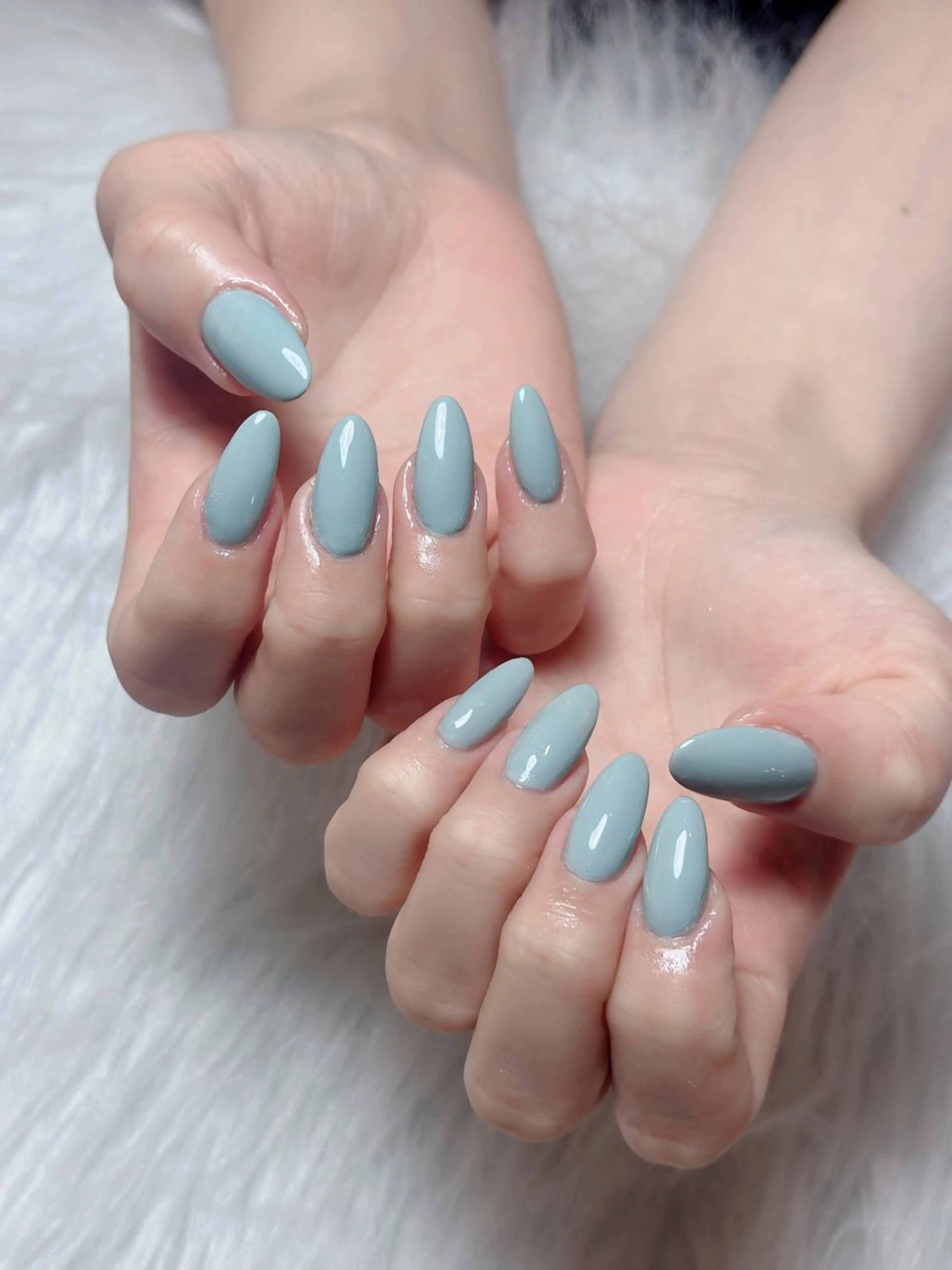 ネイル ハンドネイル Aimee Nail Studioのネイルデザイン