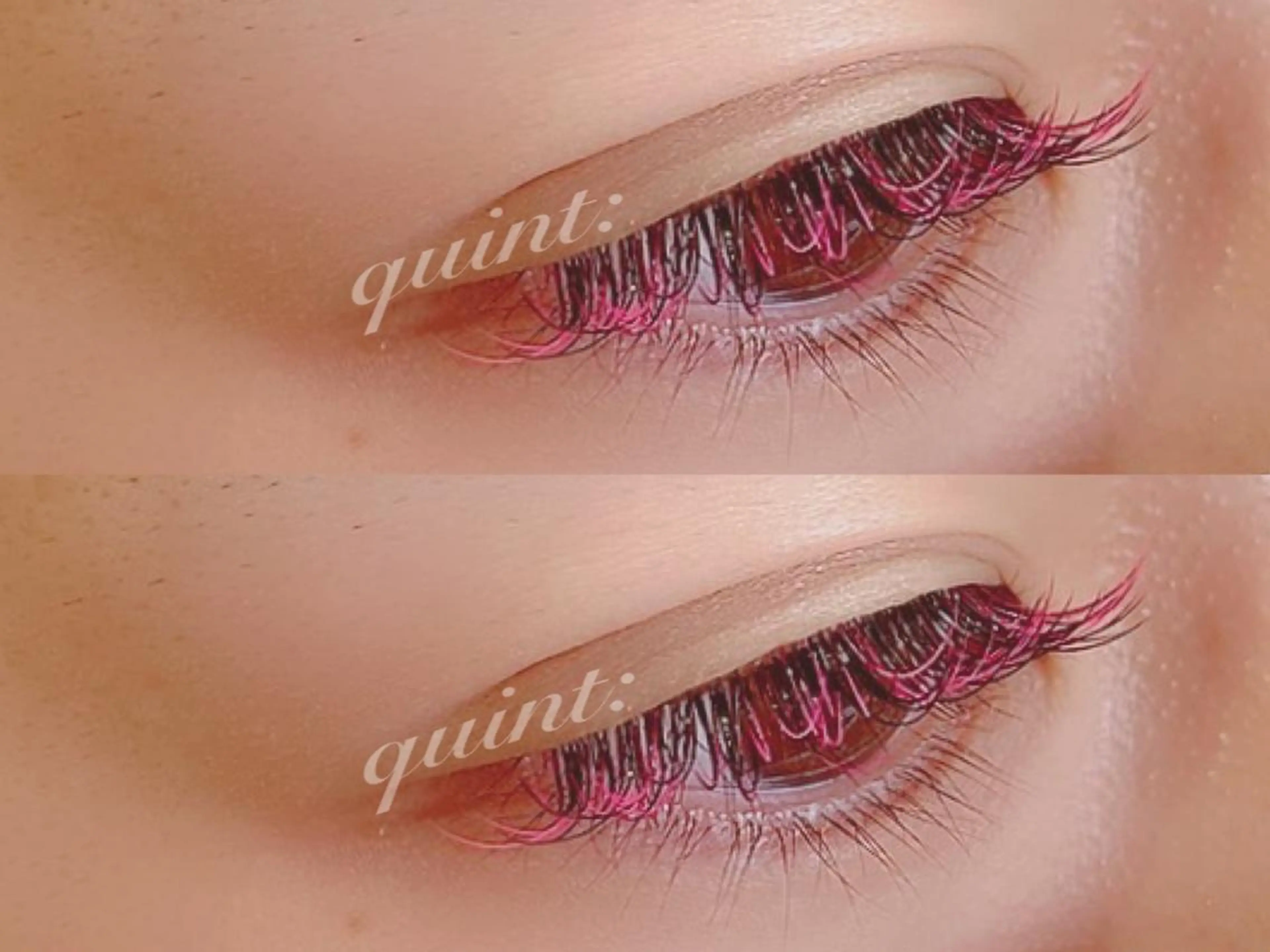 マツエク・マツパ たねむら みきのマツエク・マツパデザイン