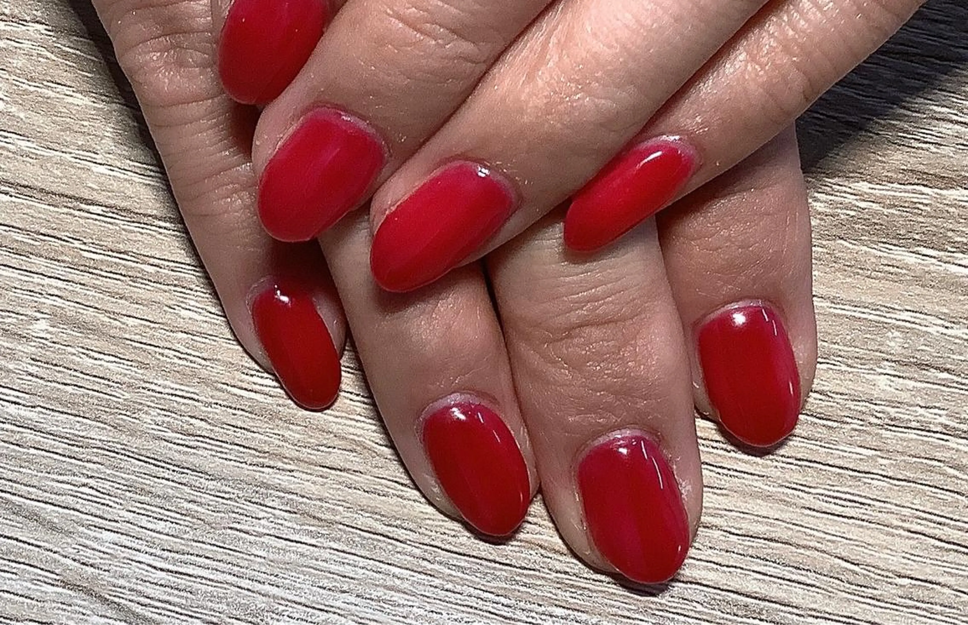 ネイル 横尾 麻里のネイルデザイン