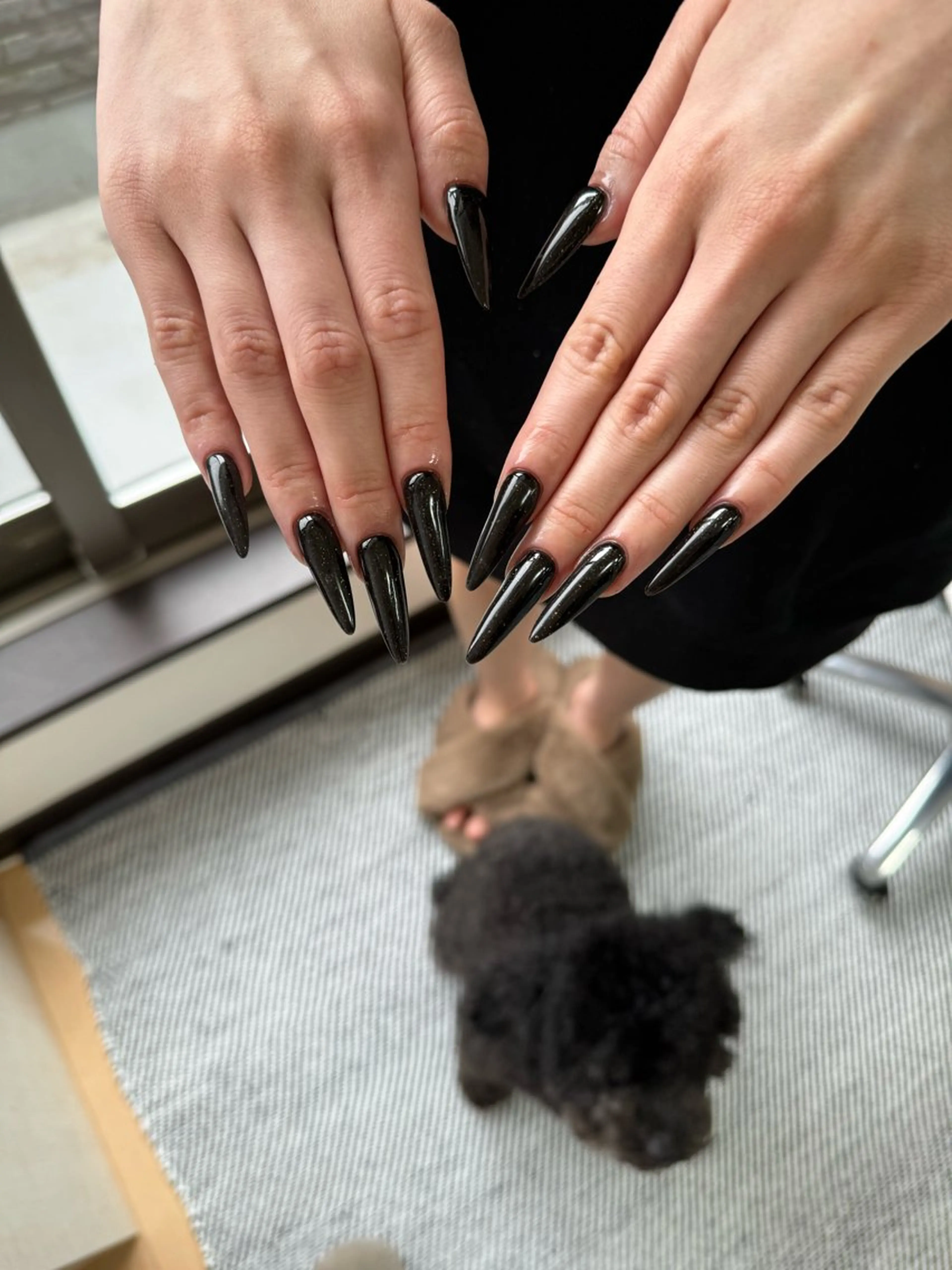 ネイル ハンドネイル LUNE NAILのその他イメージ