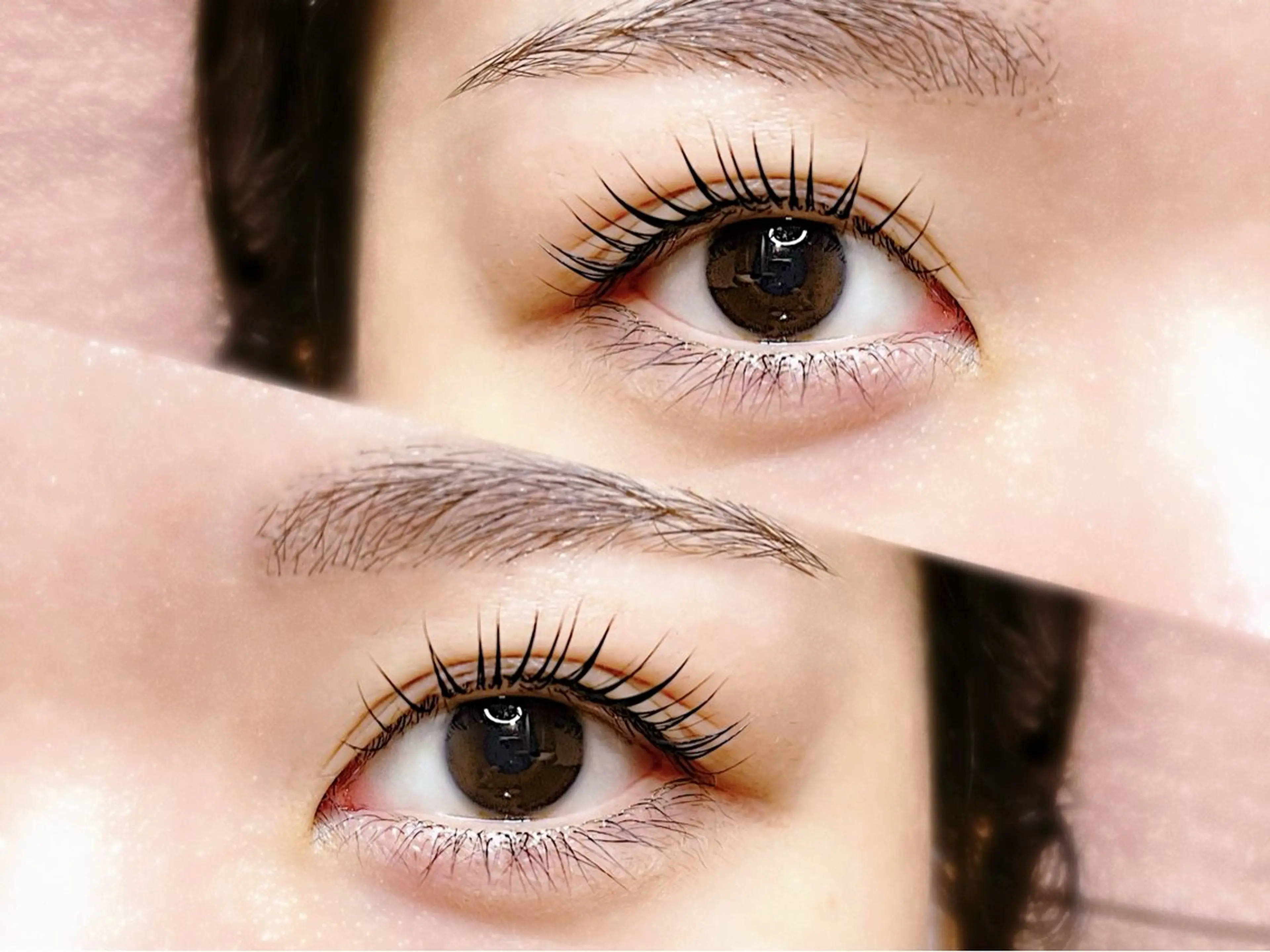マツエク・マツパ miki /外苑前 eyelash🫧のマツエク・マツパデザイン