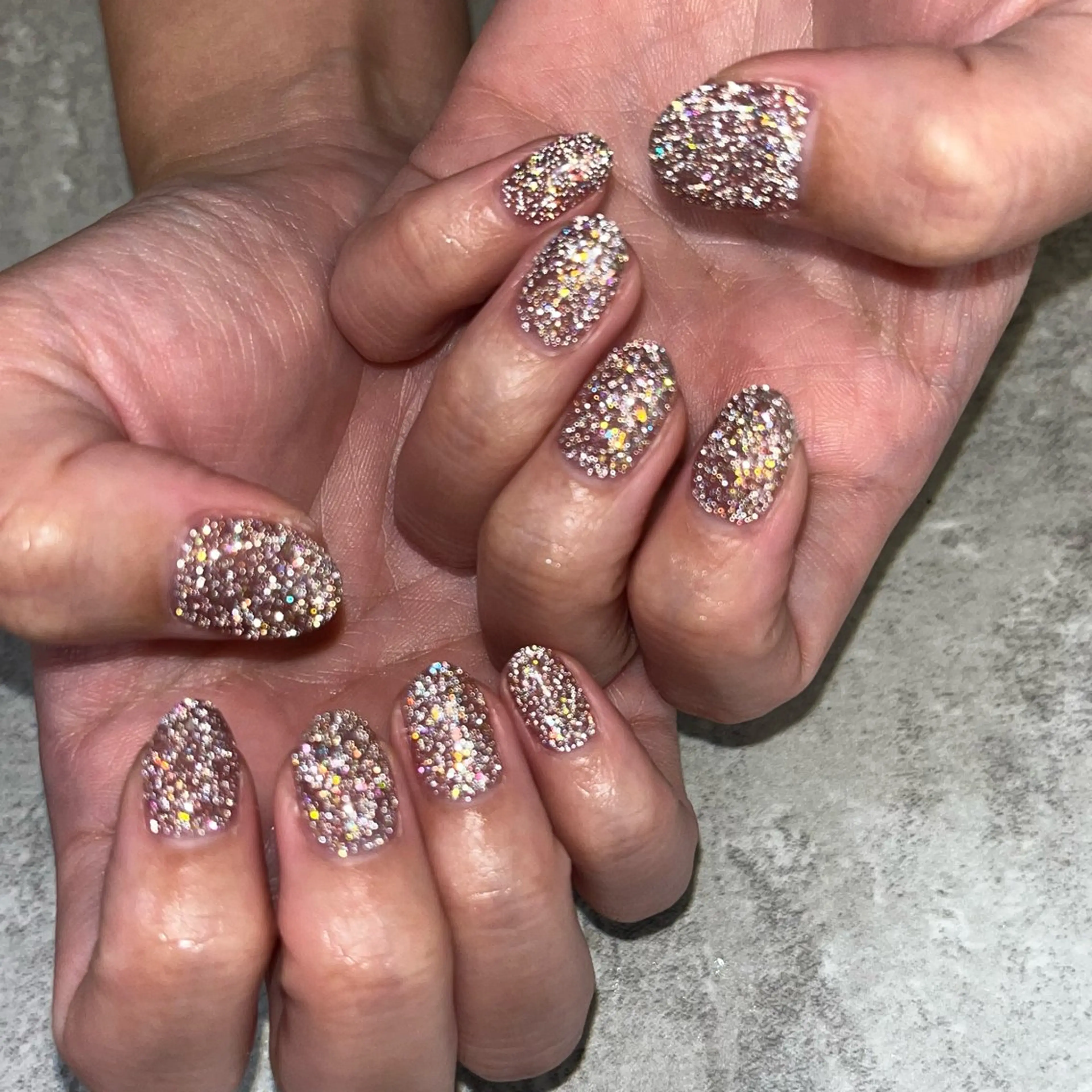 ネイル ハンドネイル Lélia nailのネイルデザイン