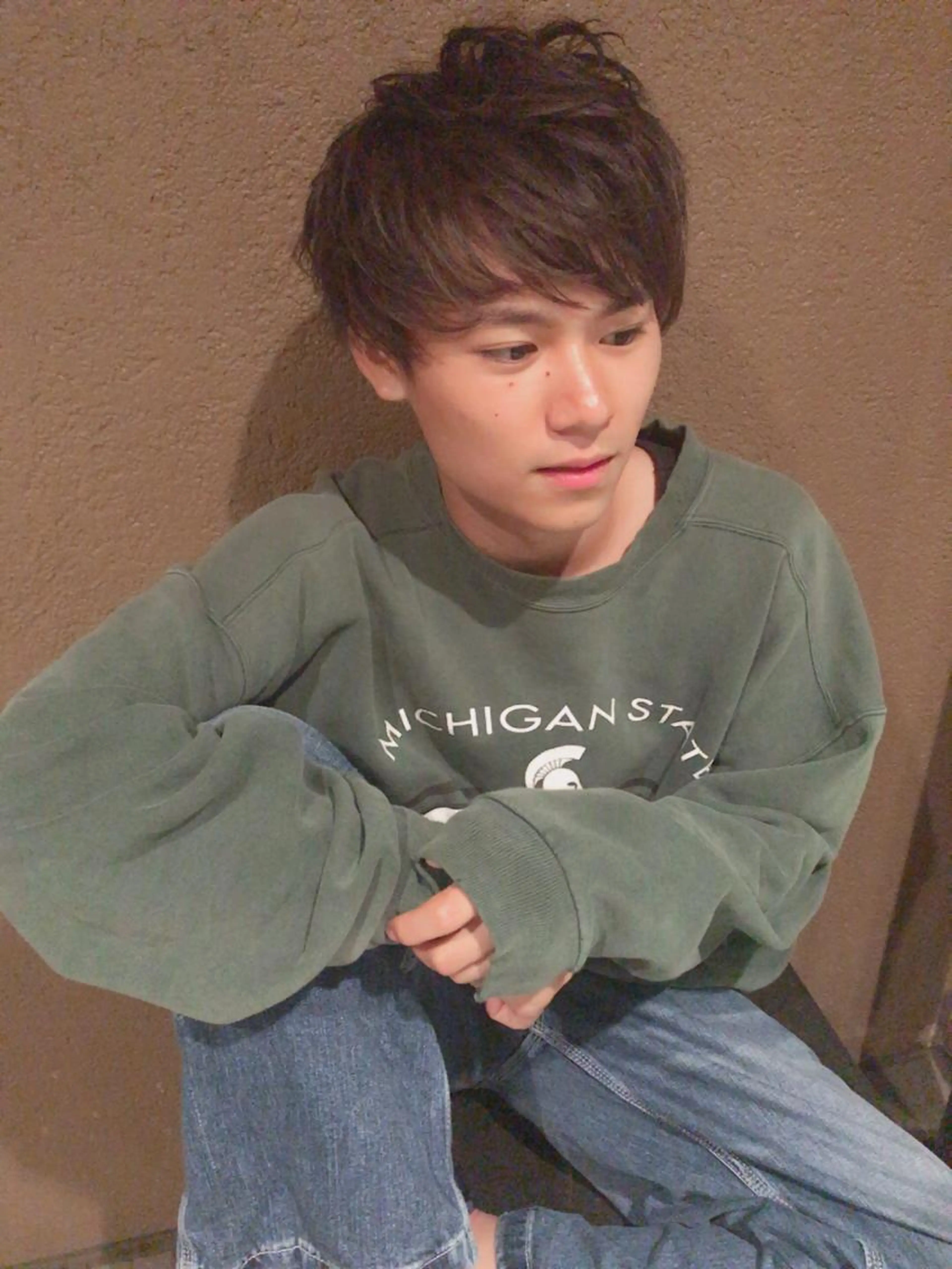 【初回＆2回目ご利用の方】メンズカット＆3STEPトリートメントorスパ付き🥳の写真