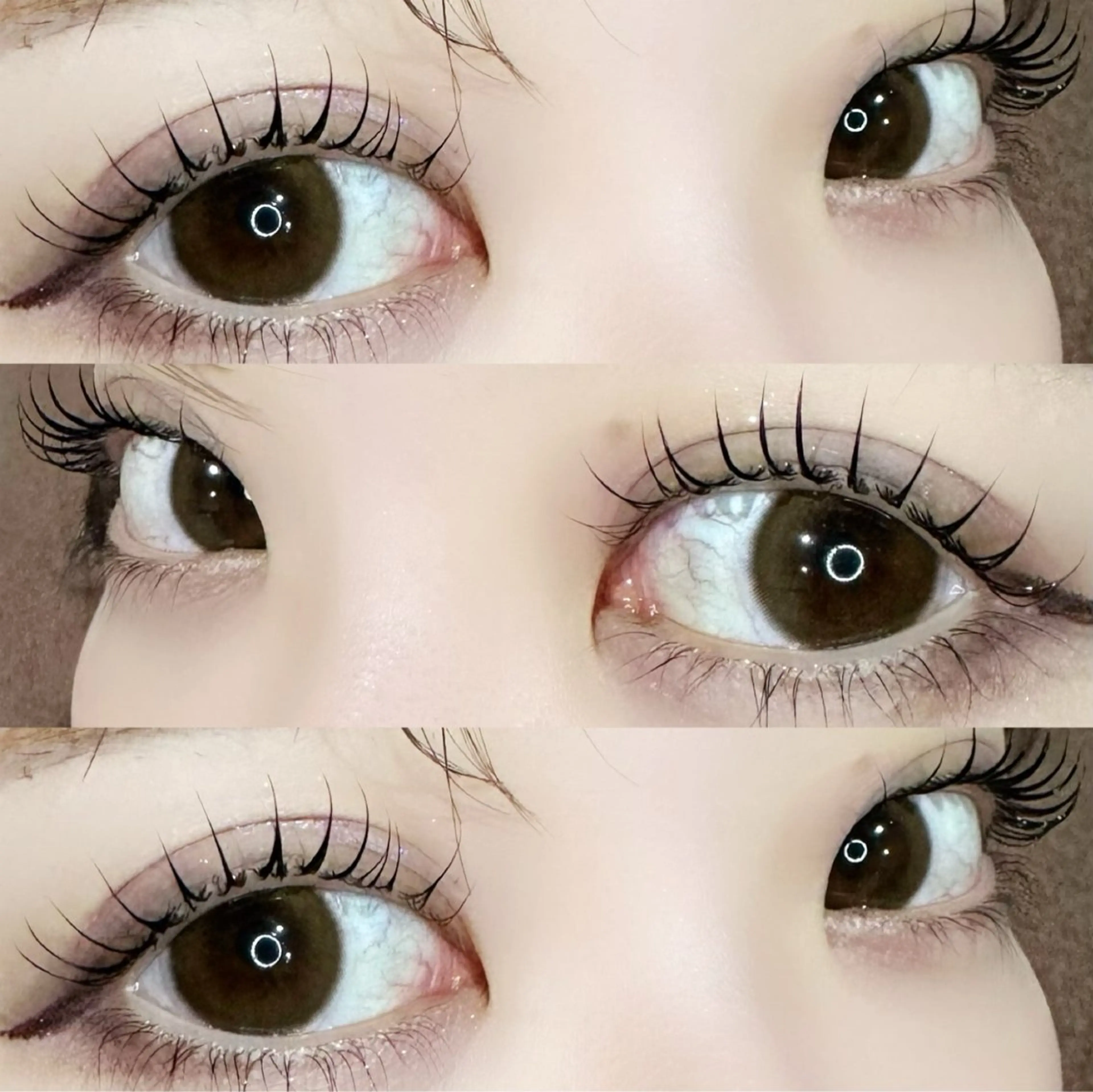 マツエク・マツパ 🦖fein. YUINA🦕⋆͛のマツエク・マツパデザイン