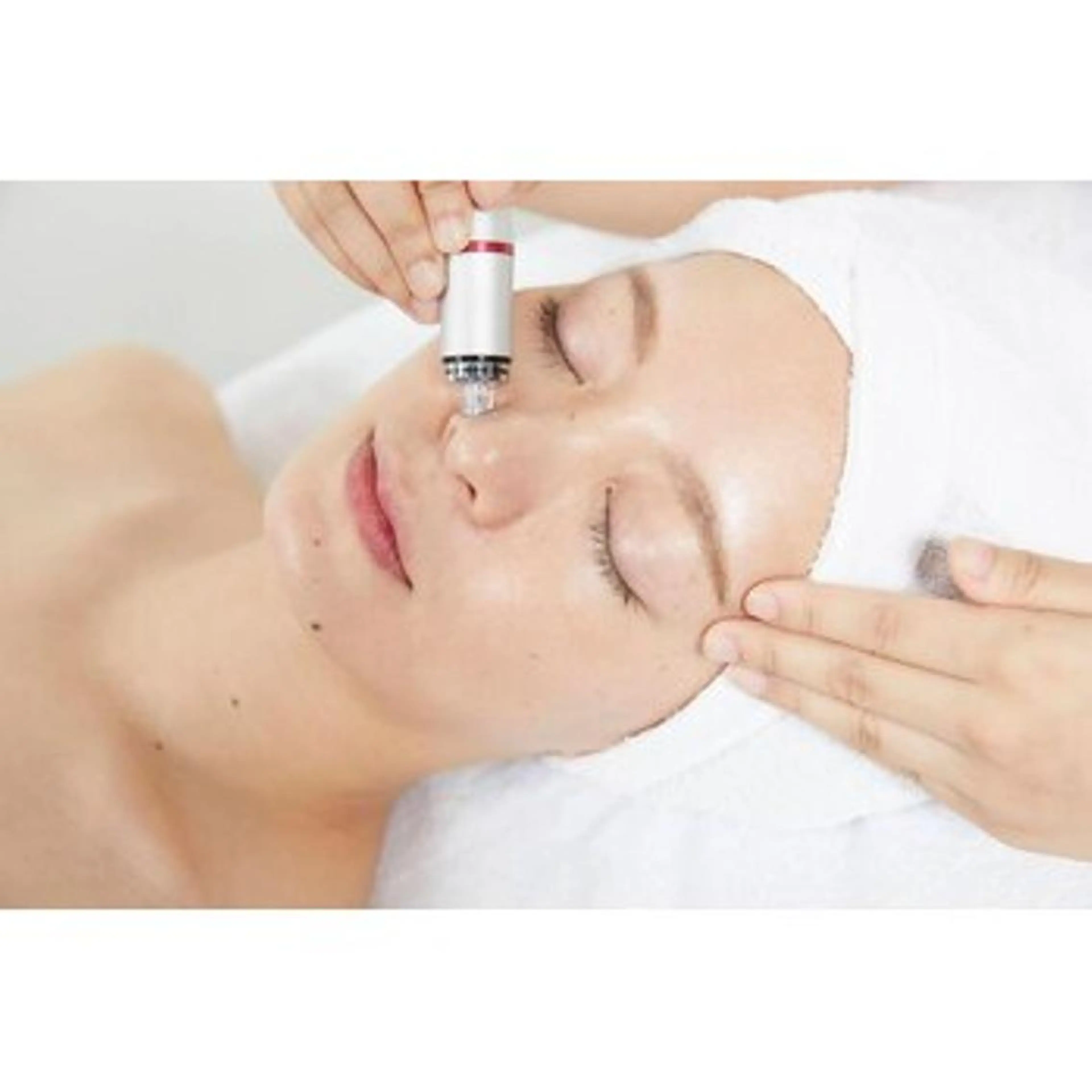 エステ 関口 裕子のエステ・リラクイメージ