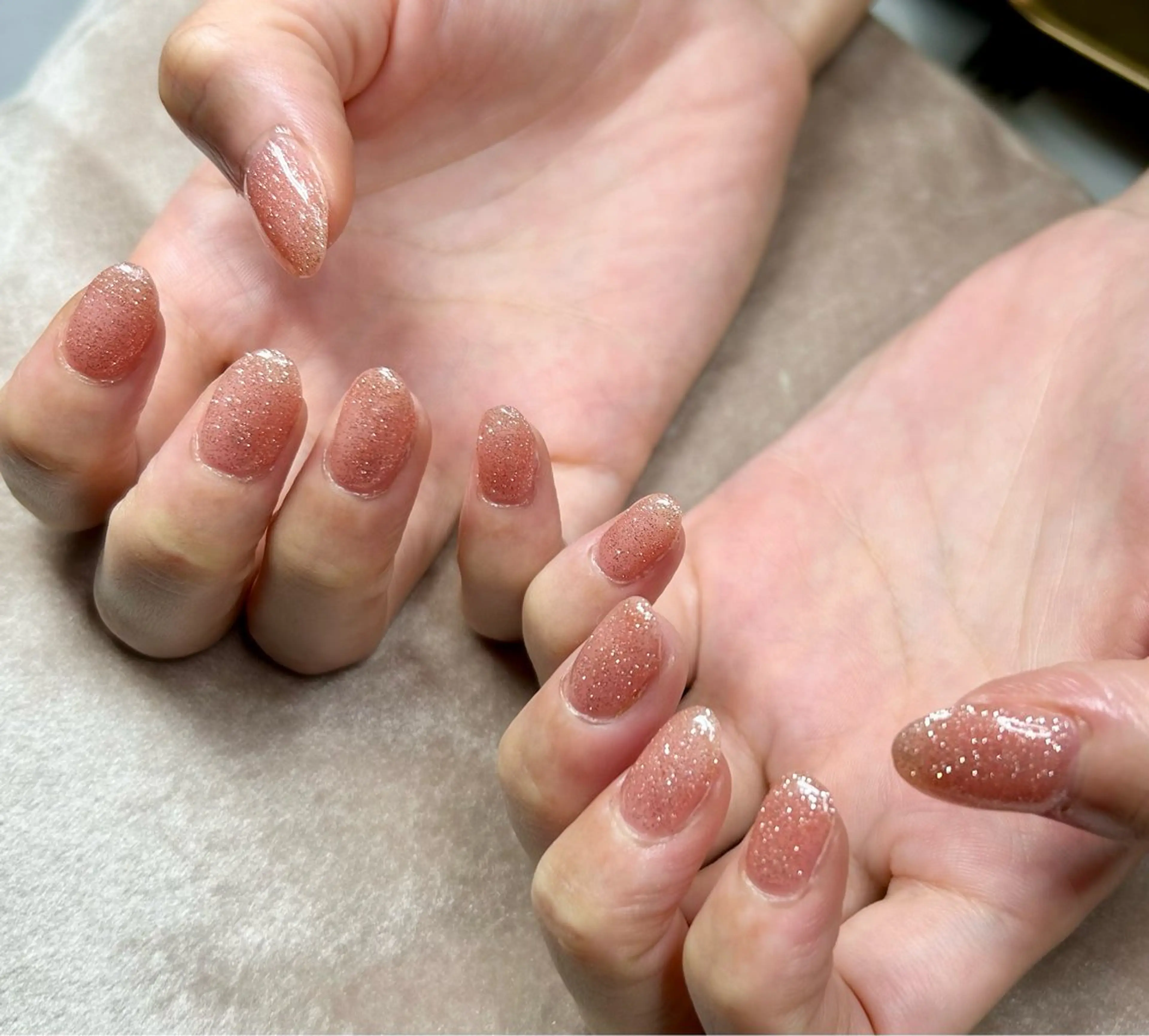 ネイル nailroom HARU.のネイルデザイン