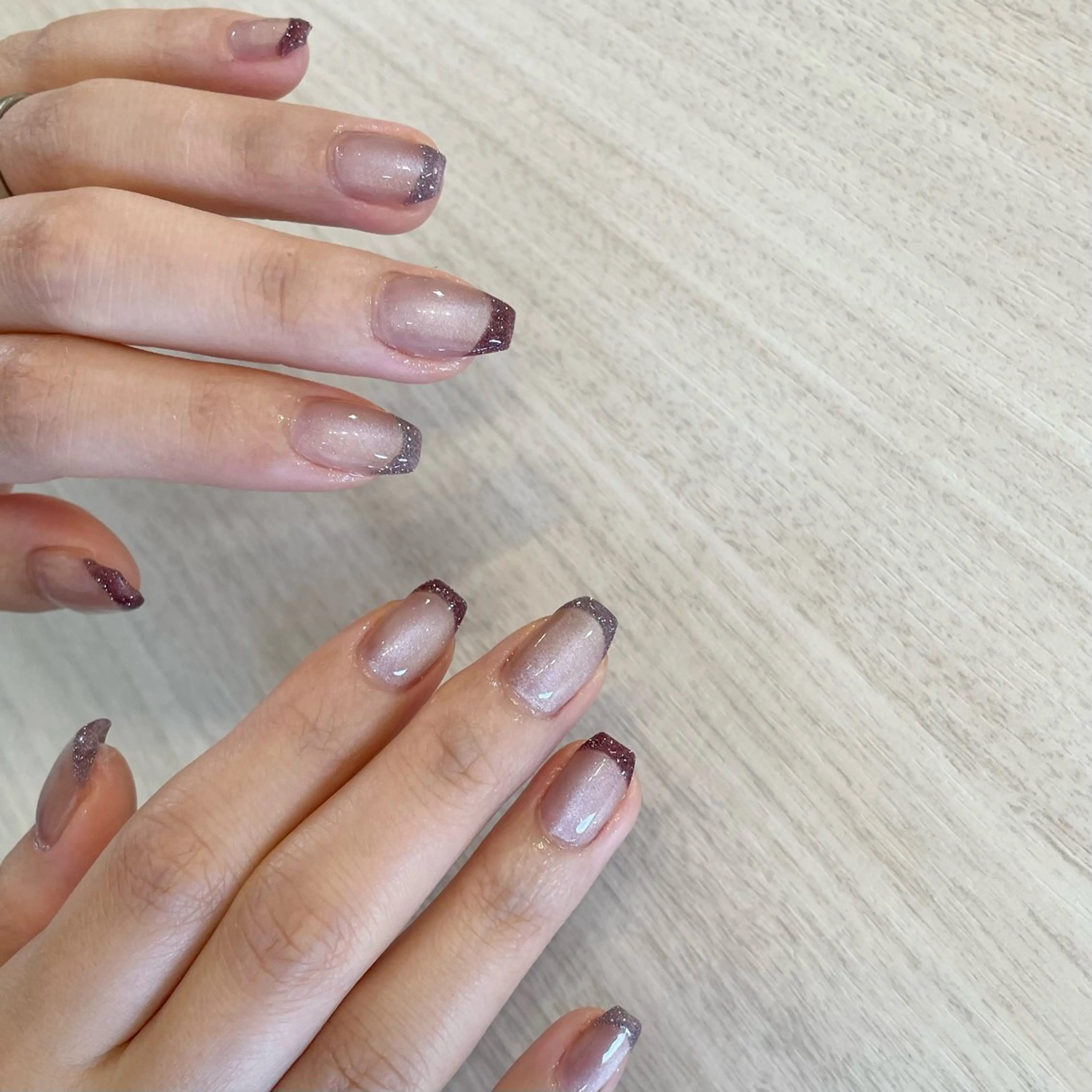 ネイル Nail Salon Gummi.のネイルデザイン