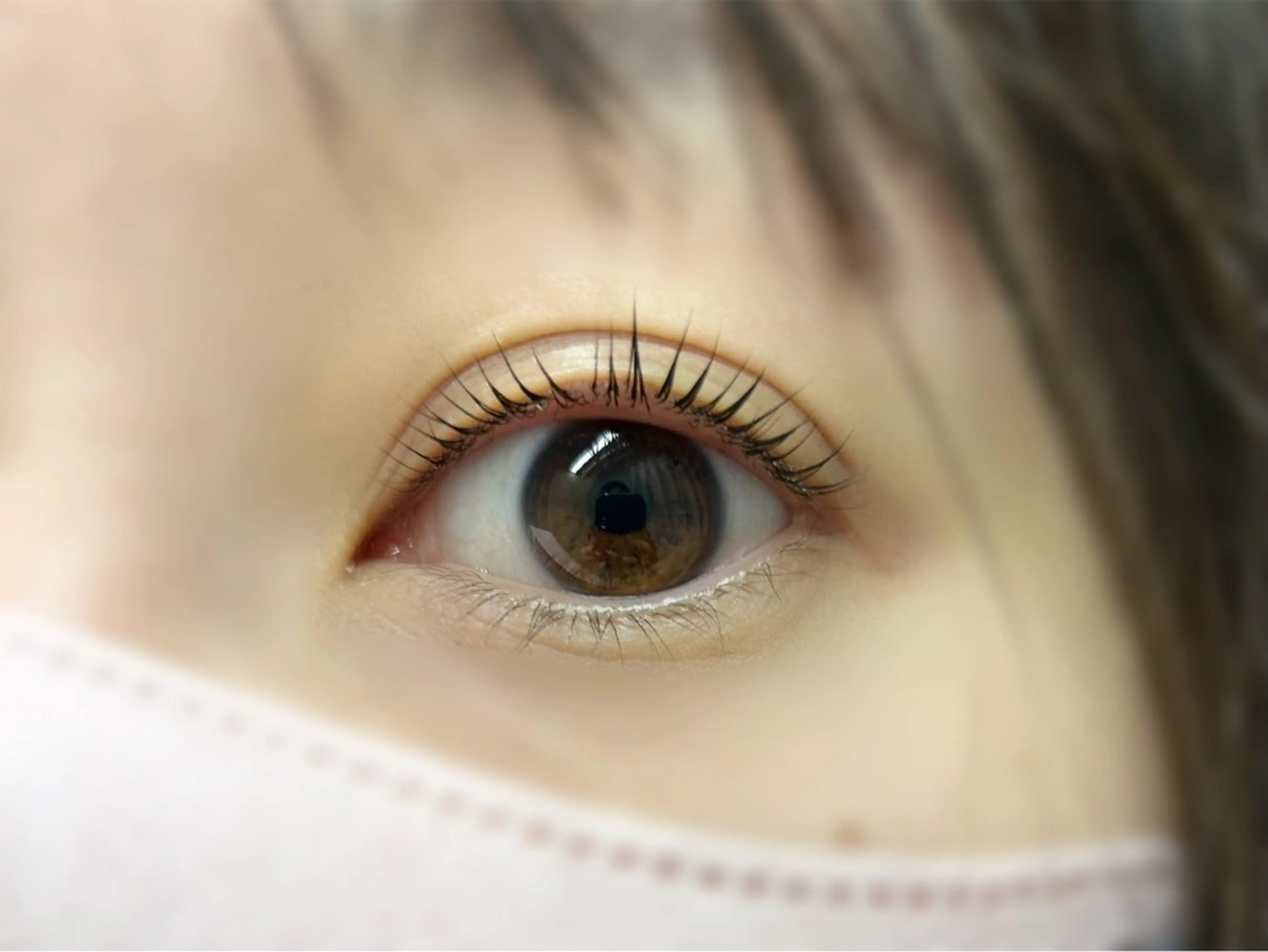 マツエク・マツパ マツパ ciela. eyelashのマツエク・マツパデザイン